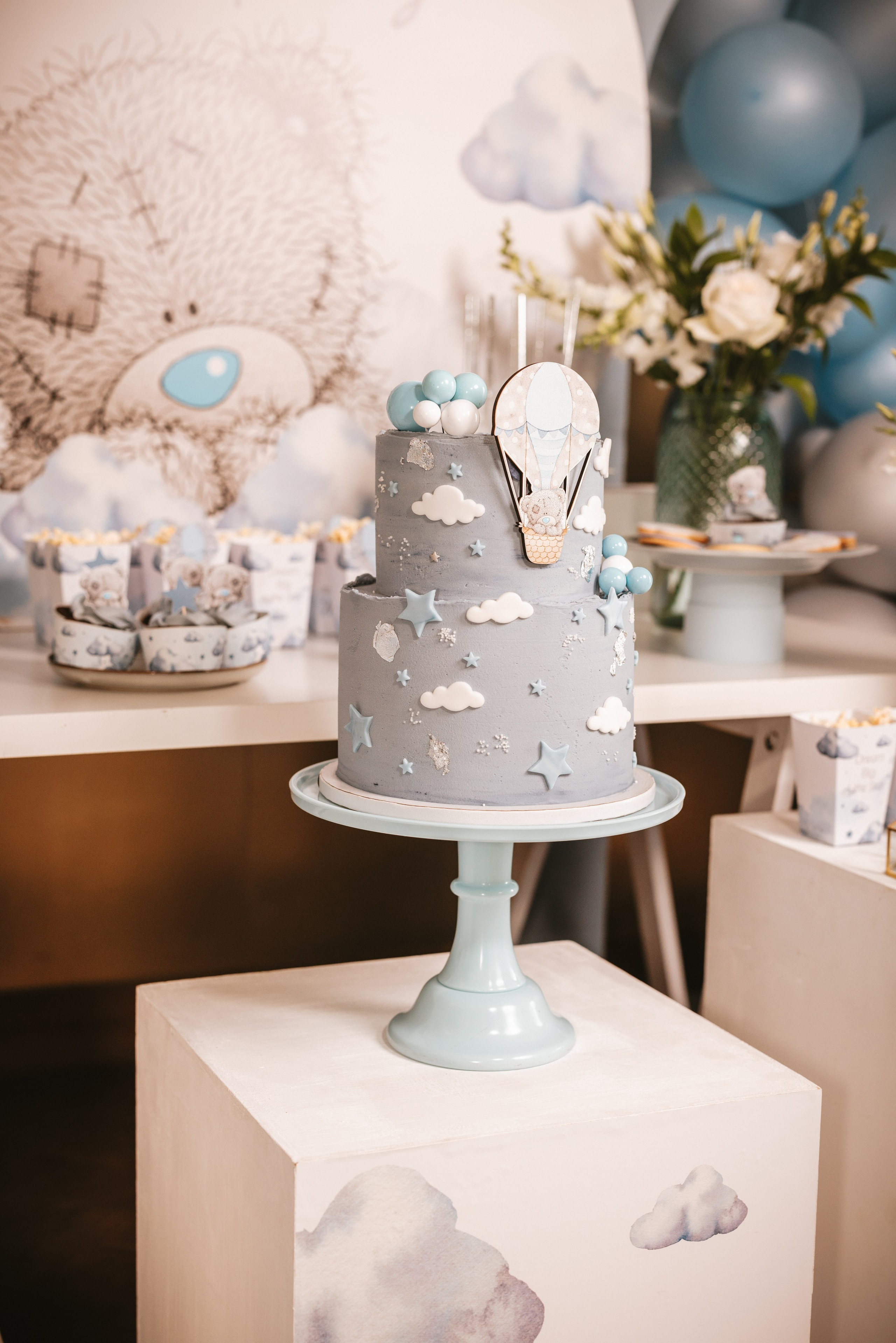 CHRISTENINGS. Giannis Ioannou