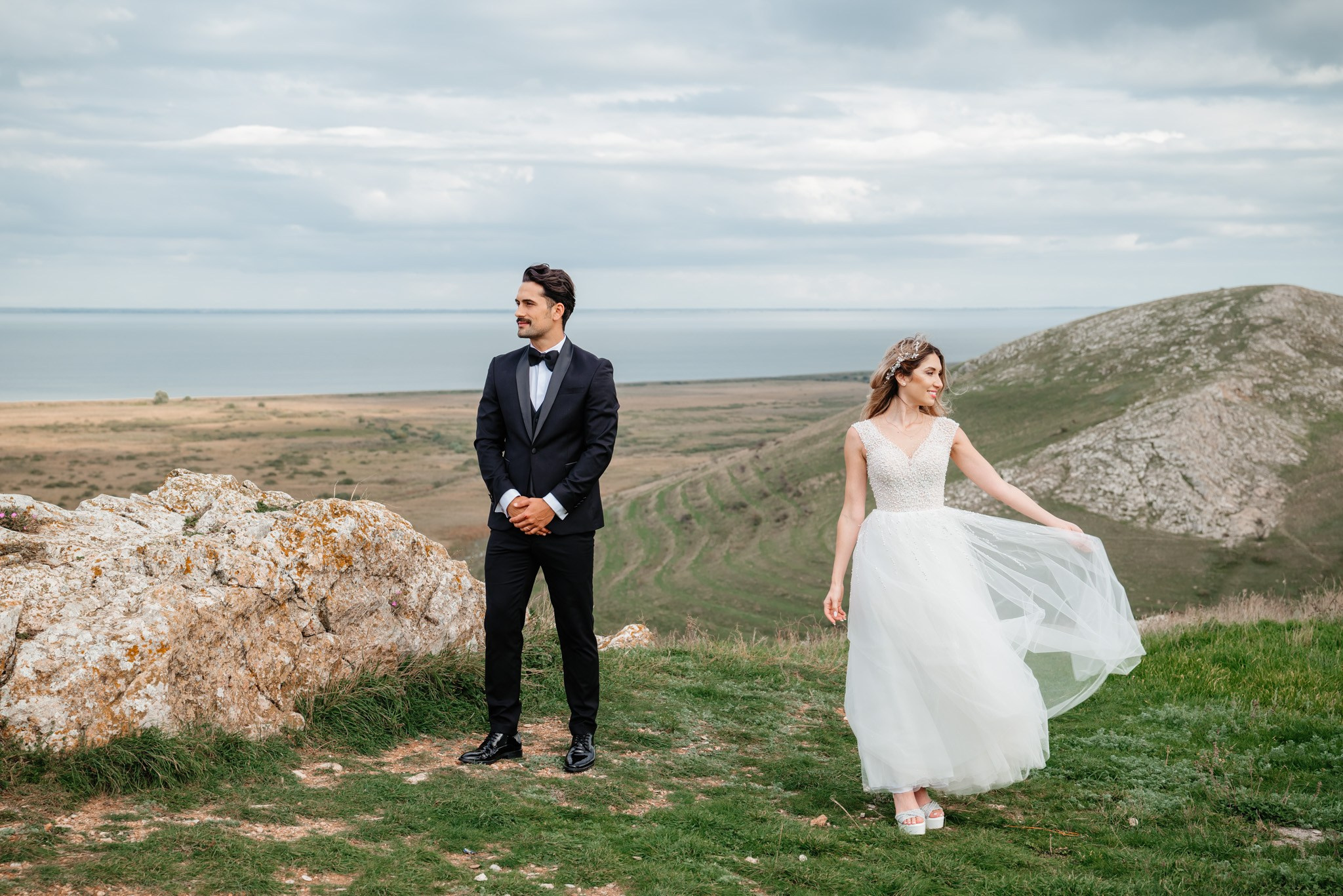 Alexandra & Robert. Www.besttalesstudio.com