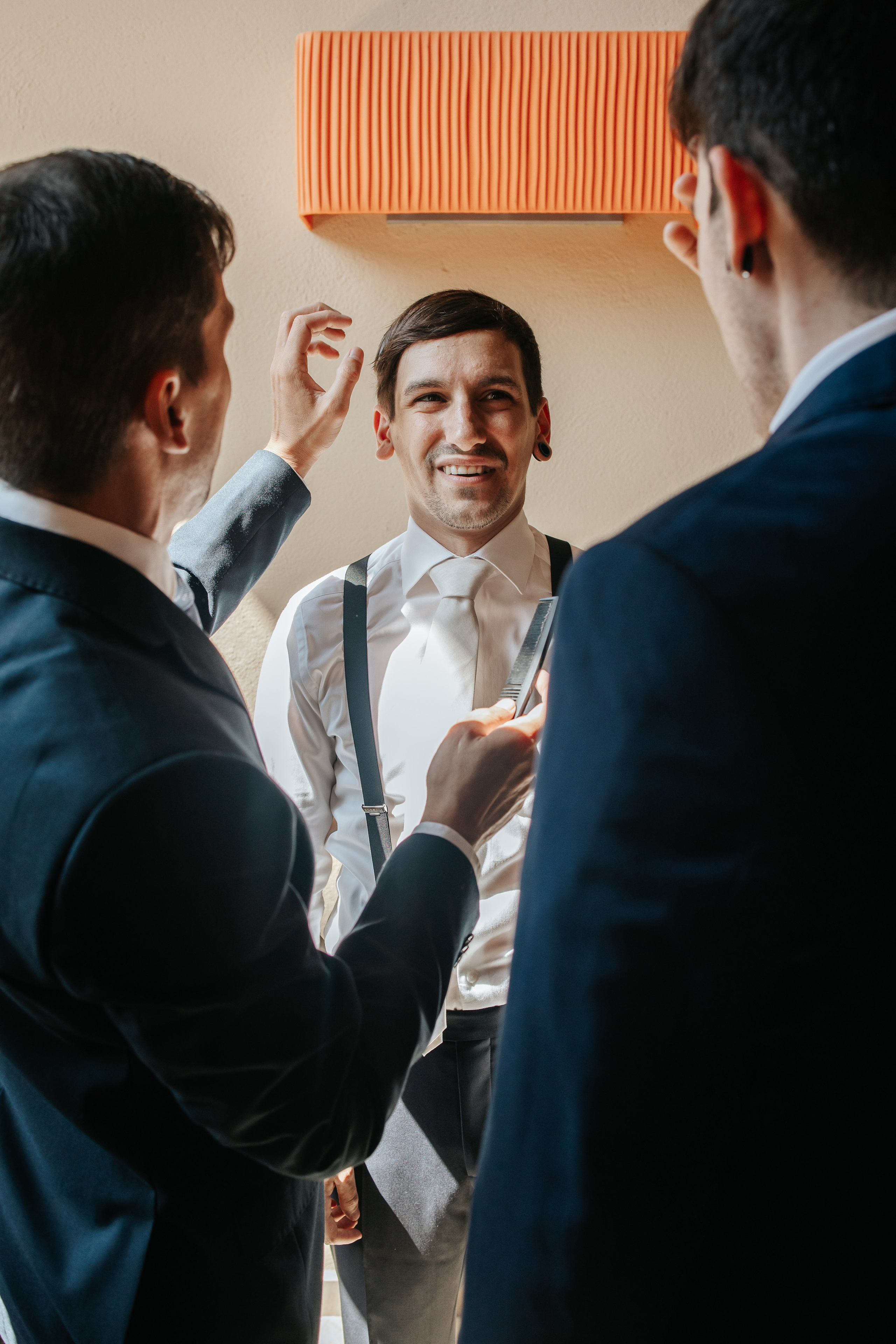 Madeleine+Jose, 06.09.2025, L’Arcada de Fares. Fotógrafa de bodas en Cataluña