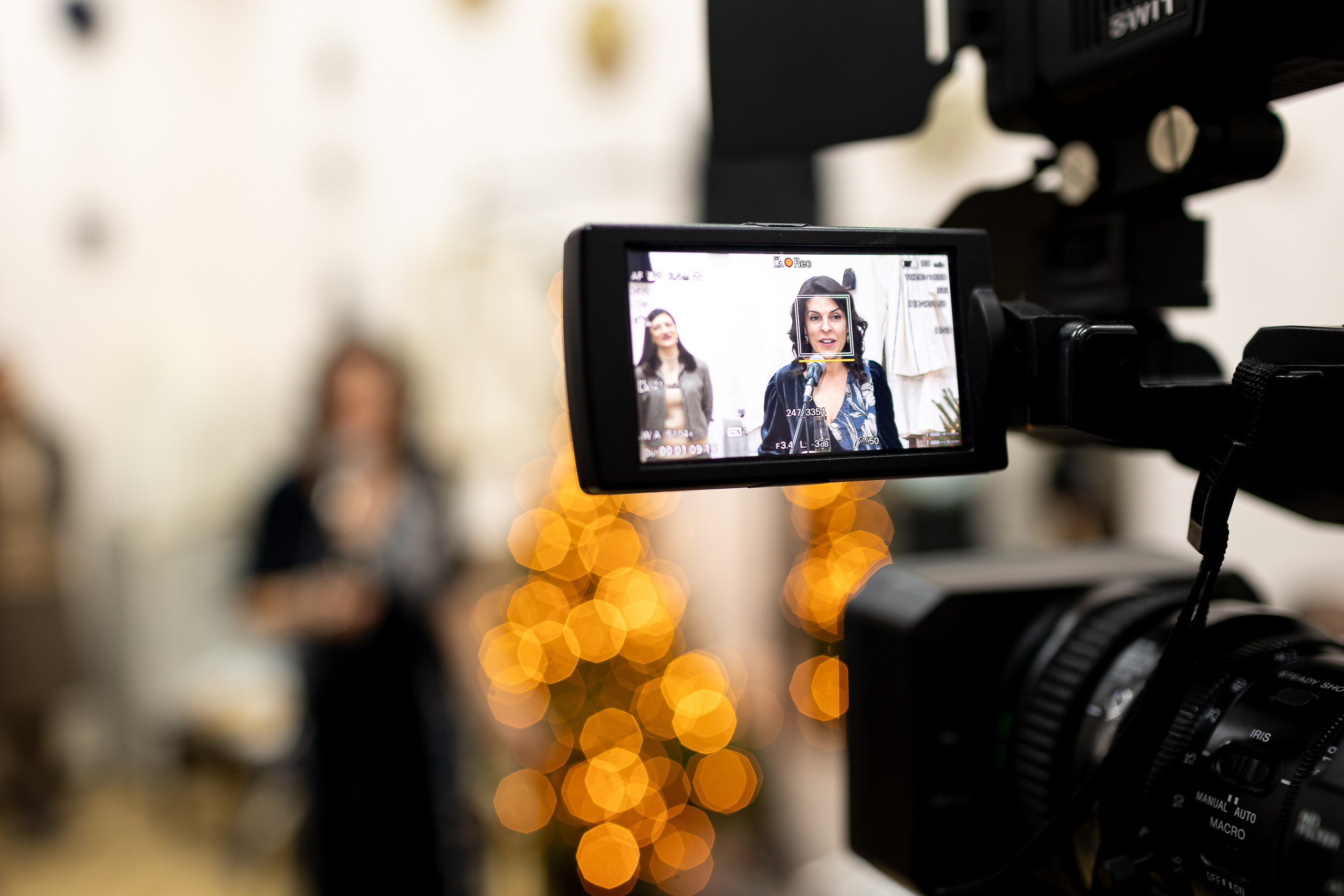 Kasandruta. MATVEEVA STUDIO