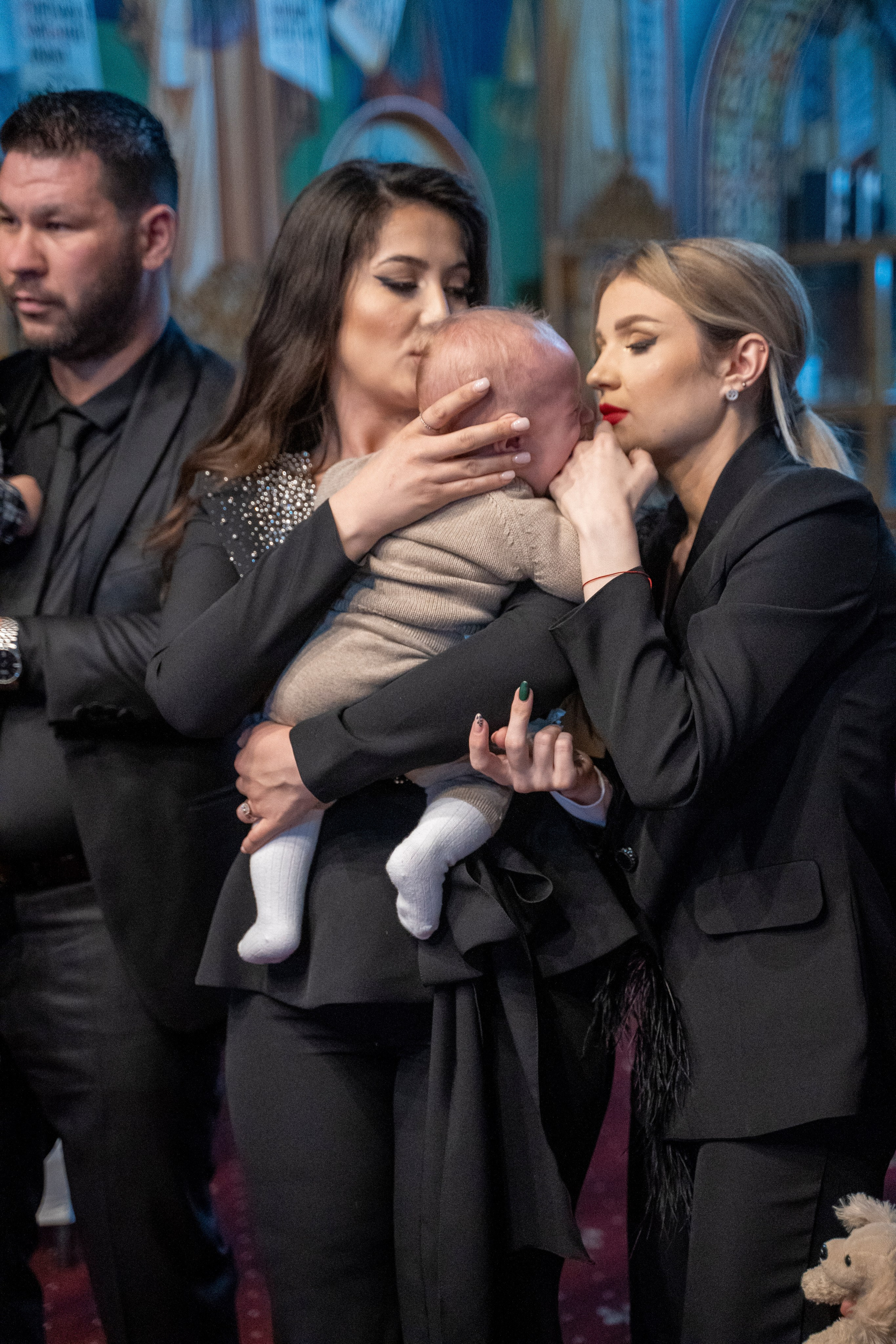 fotograf botez Constanța