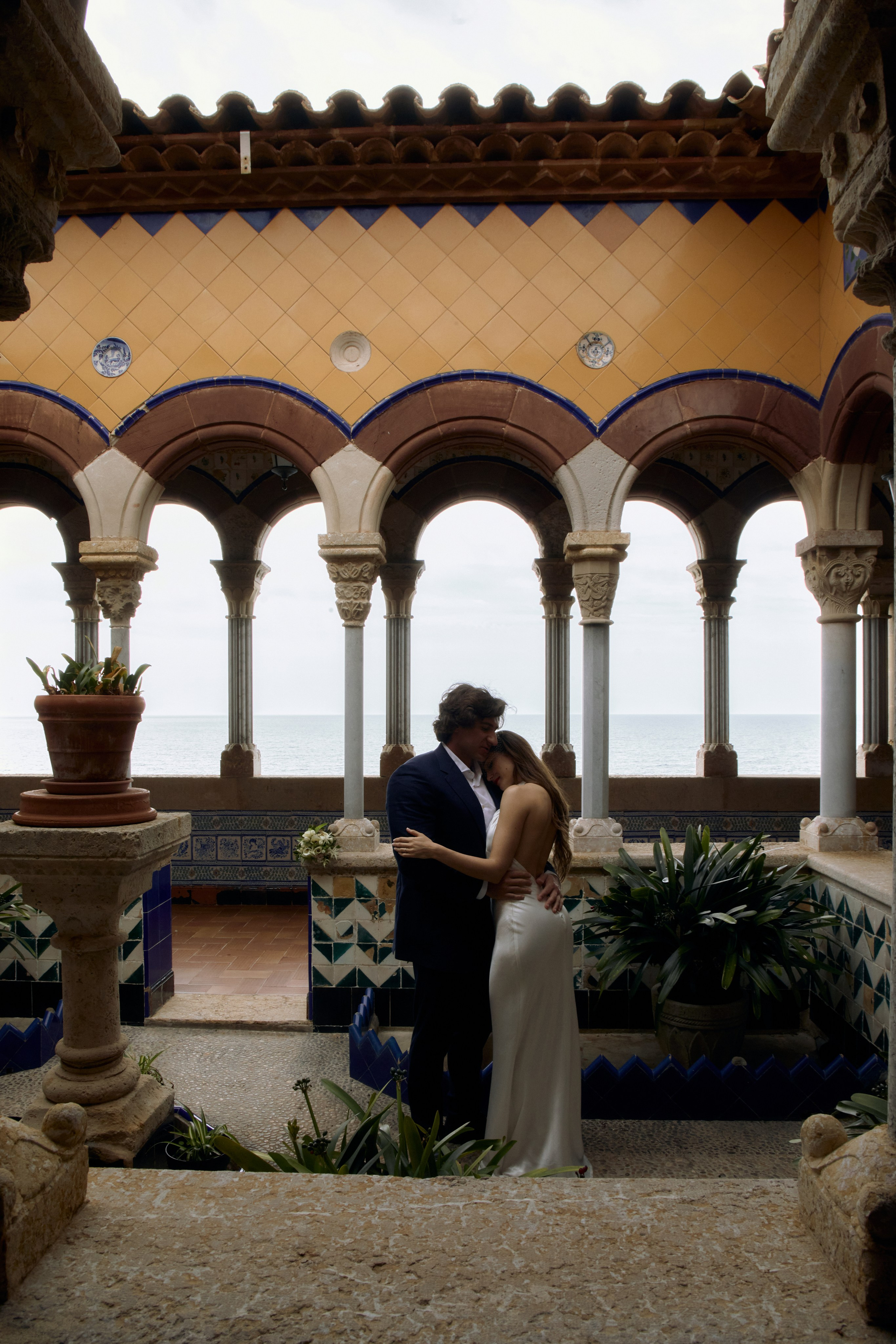 Wedding. Photographe Paris