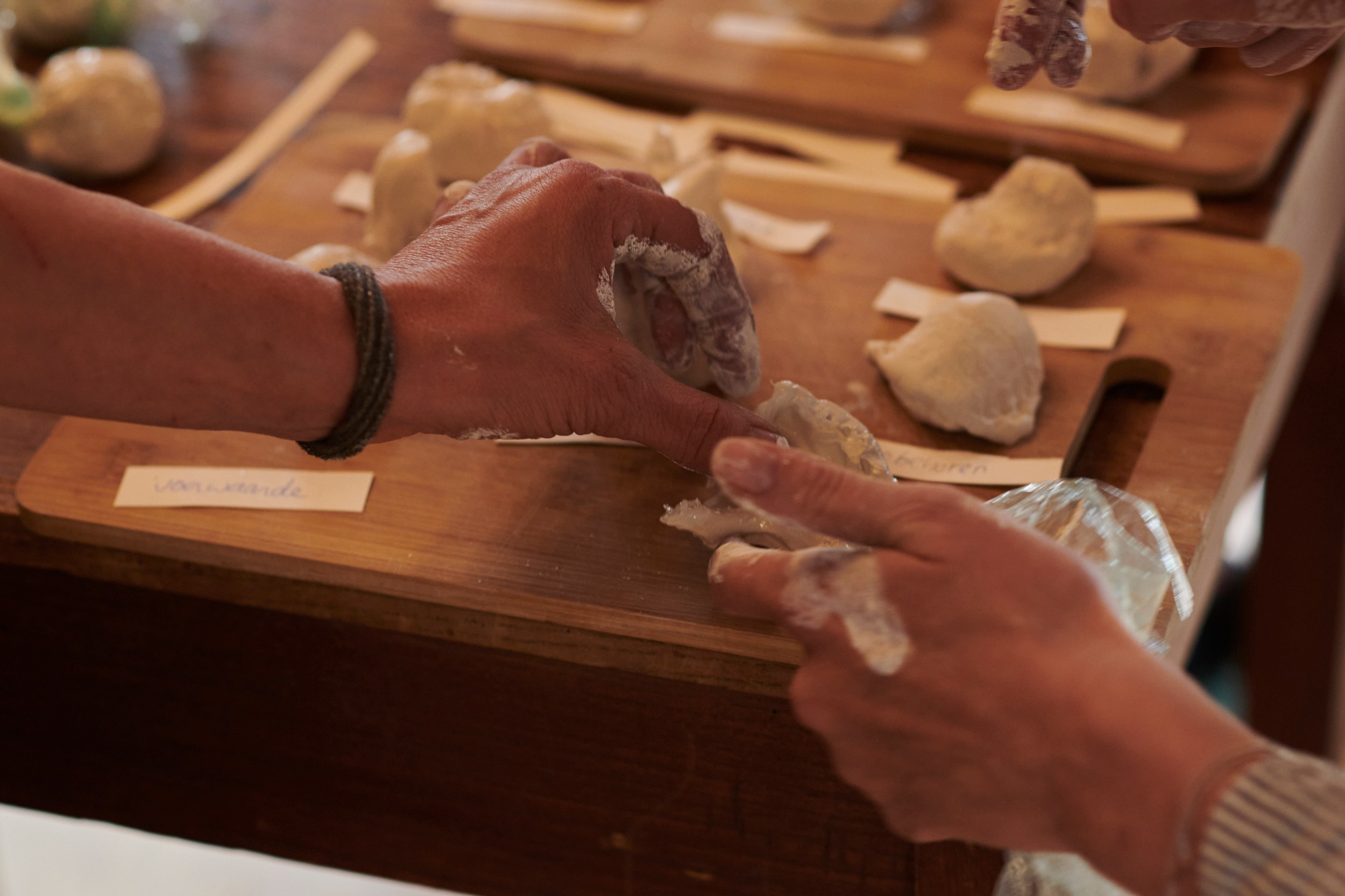 Volwaardige. Portrait Photographer in Brussels & Amsterdam — Victoria Ushkanova