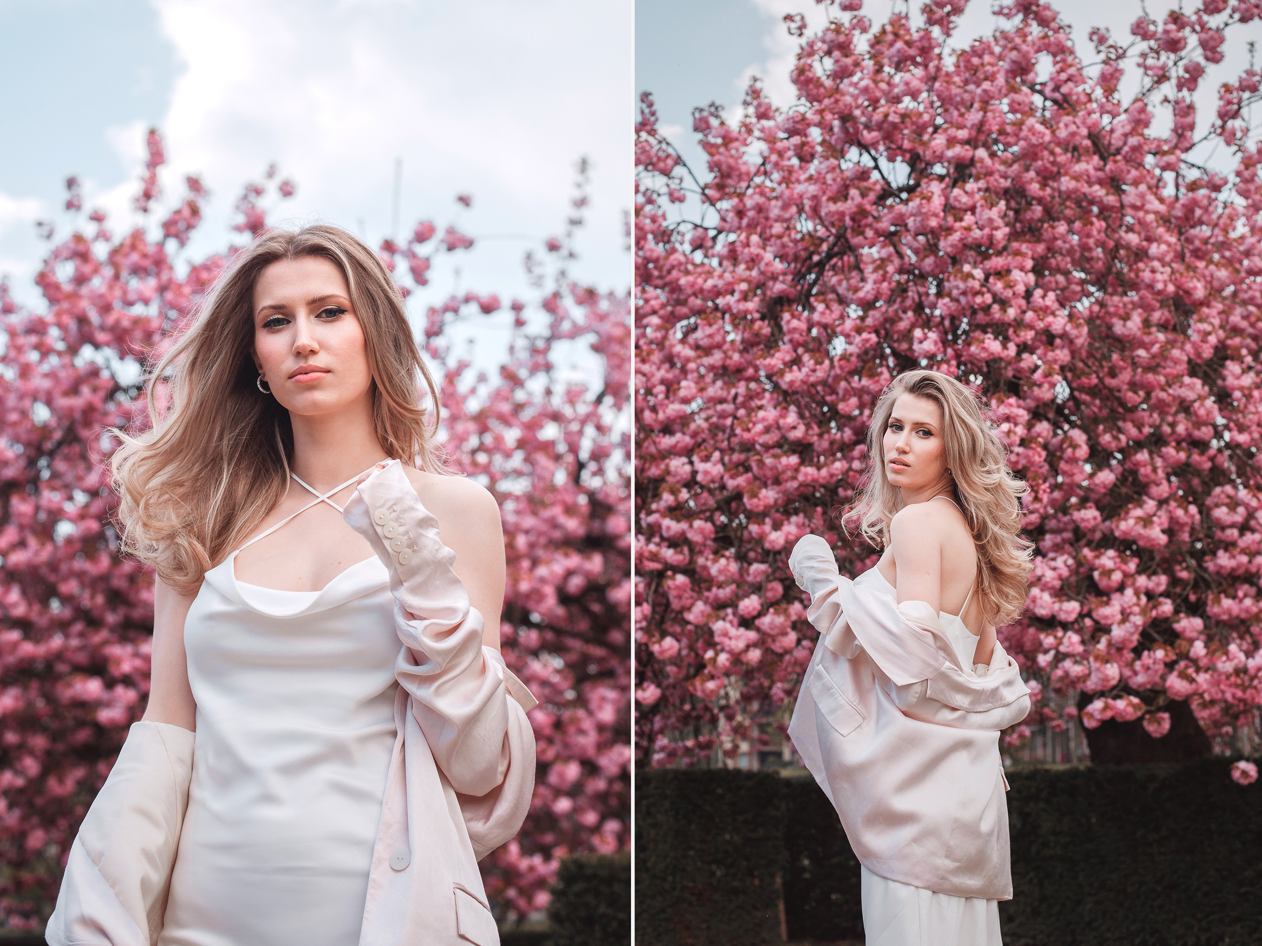 Amina Gunenc - bruiloft- en familie fotograaf in Nederland