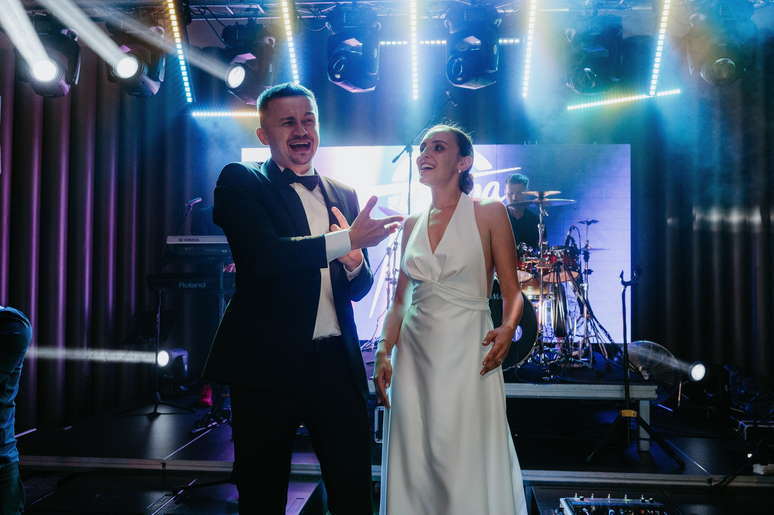 Rodica și Claudiu - O nuntă autentică și plină de emoție la Golden Forest. Valentin Melen - fotograf de nunta 🤍