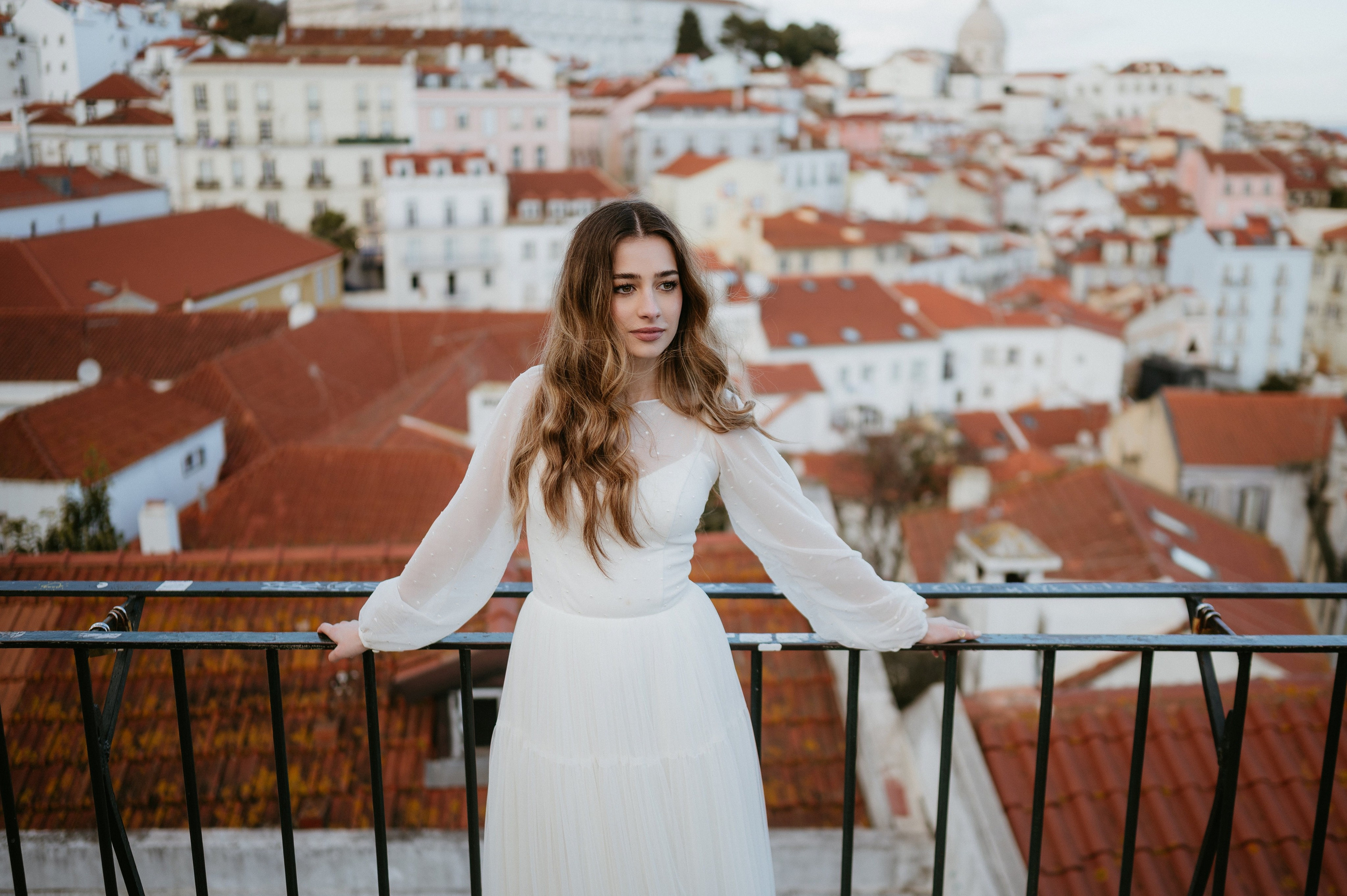 Ședință foto romantică în Lisabona – Inspirație pentru fotografiile de nuntă. Valentin Melen - fotograf de nunta 🤍