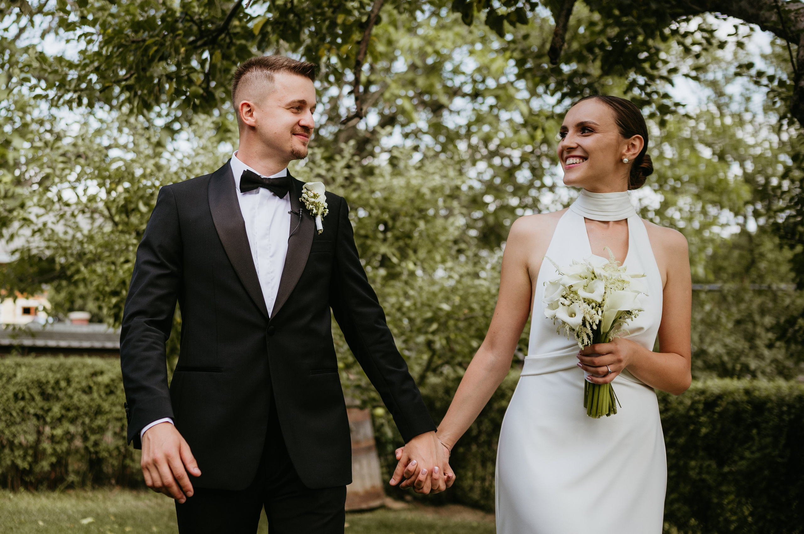 Rodica și Claudiu - O nuntă autentică și plină de emoție la Golden Forest. Valentin Melen - fotograf de nunta 🤍