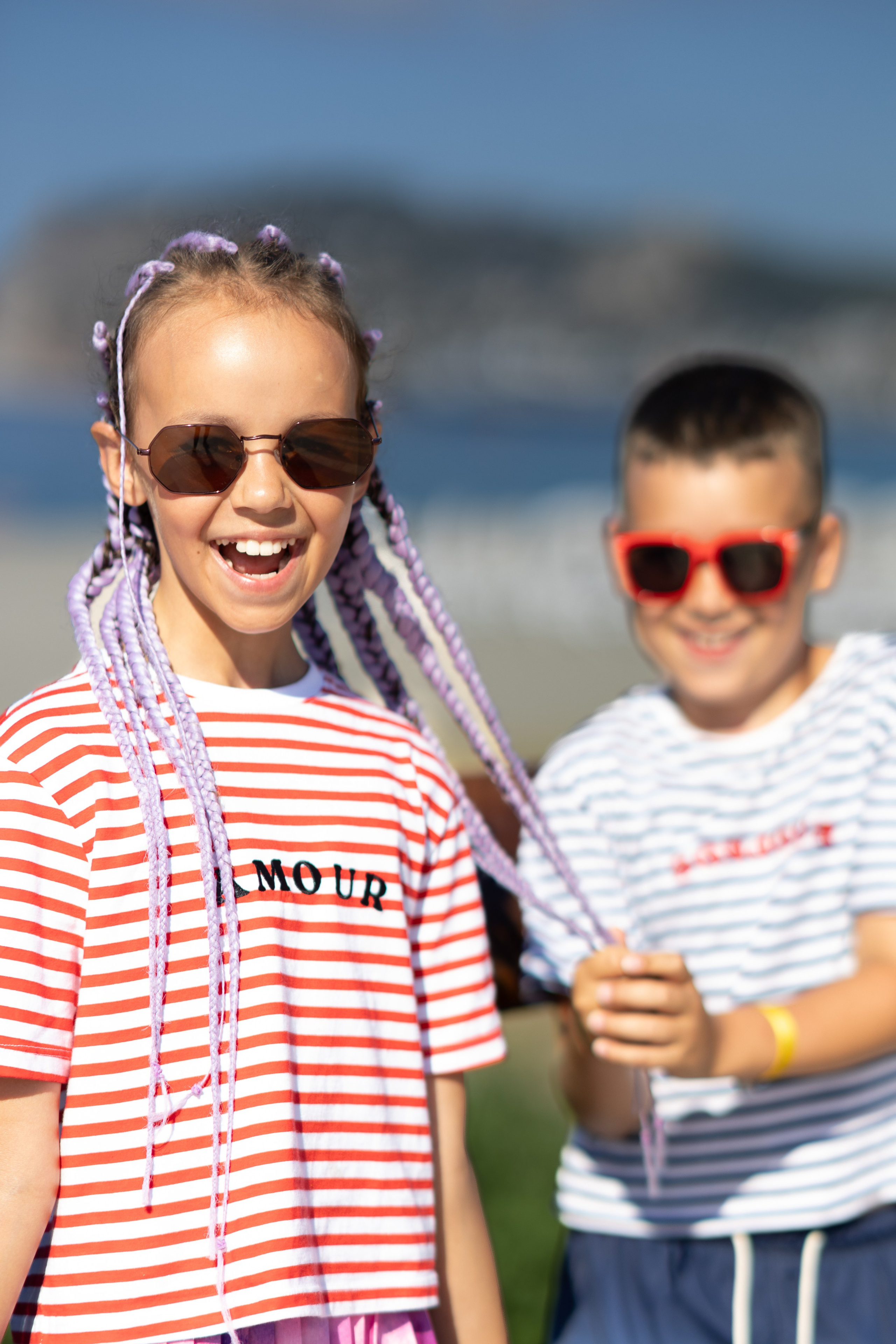 Kinder/Familie. Fotografin Kati Rebling