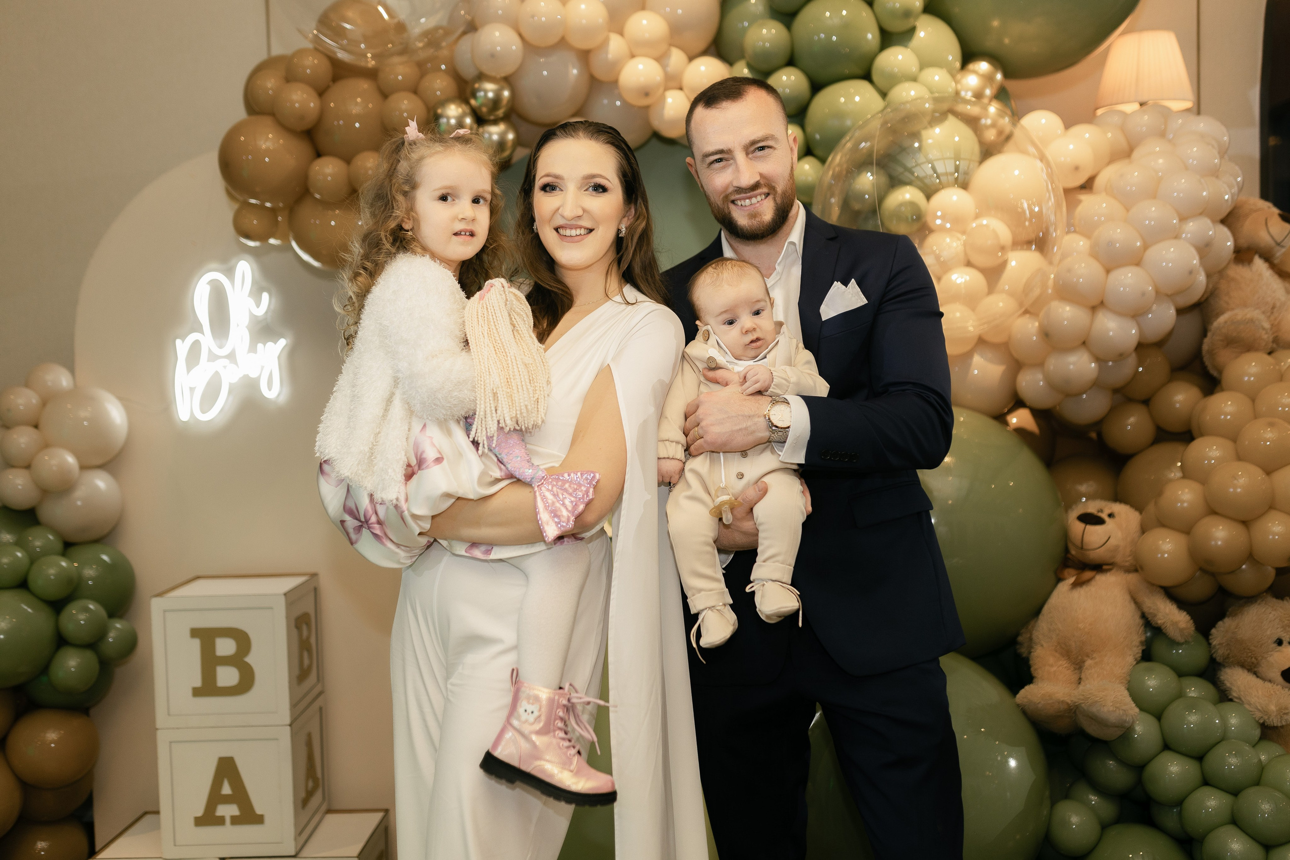 Botez. Ionutdraganfoto.com