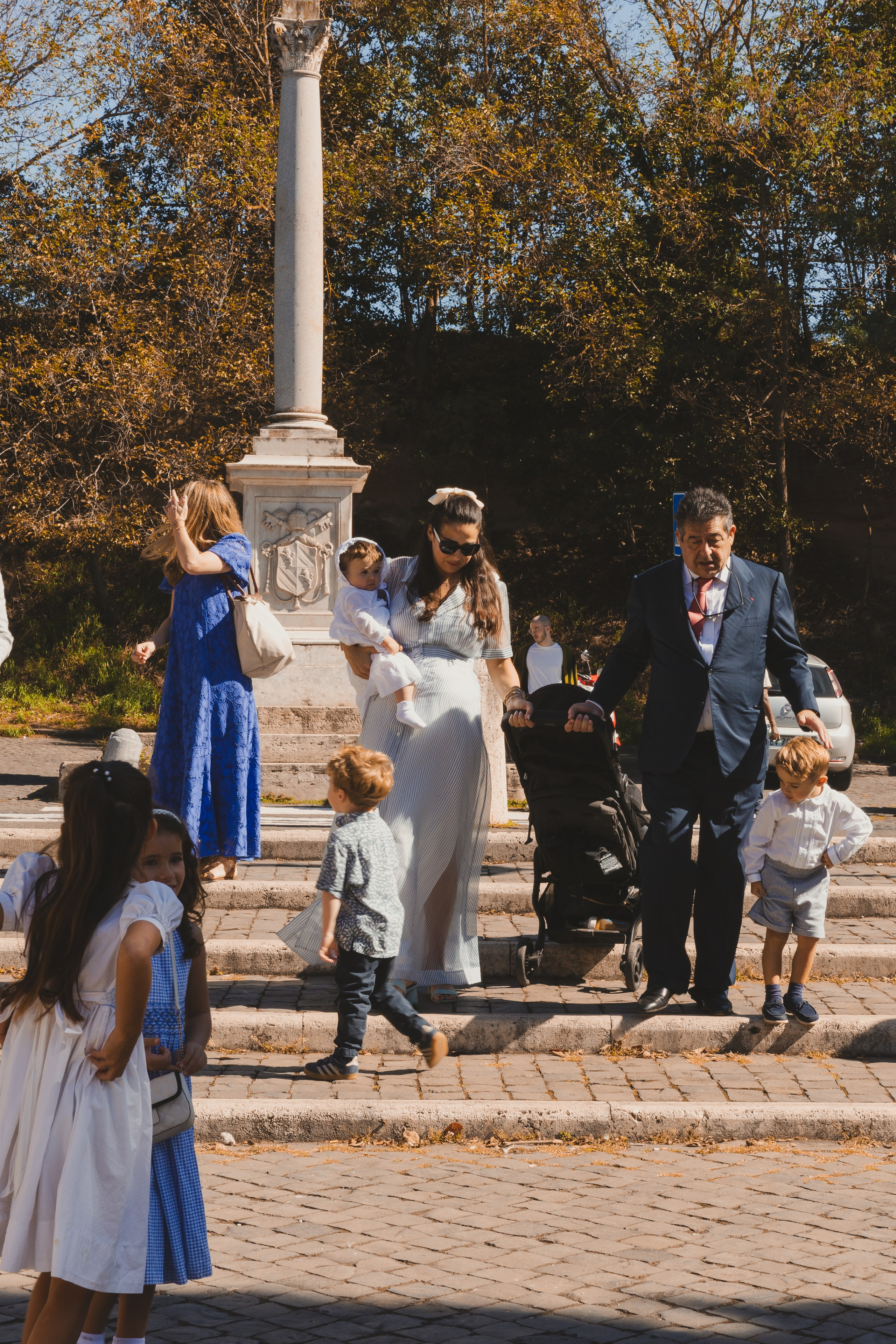 SEBASTIAN BAPTISM. Elizaveta Razumova: Cinematic Photography for Love, Weddings, Portraits & Brands