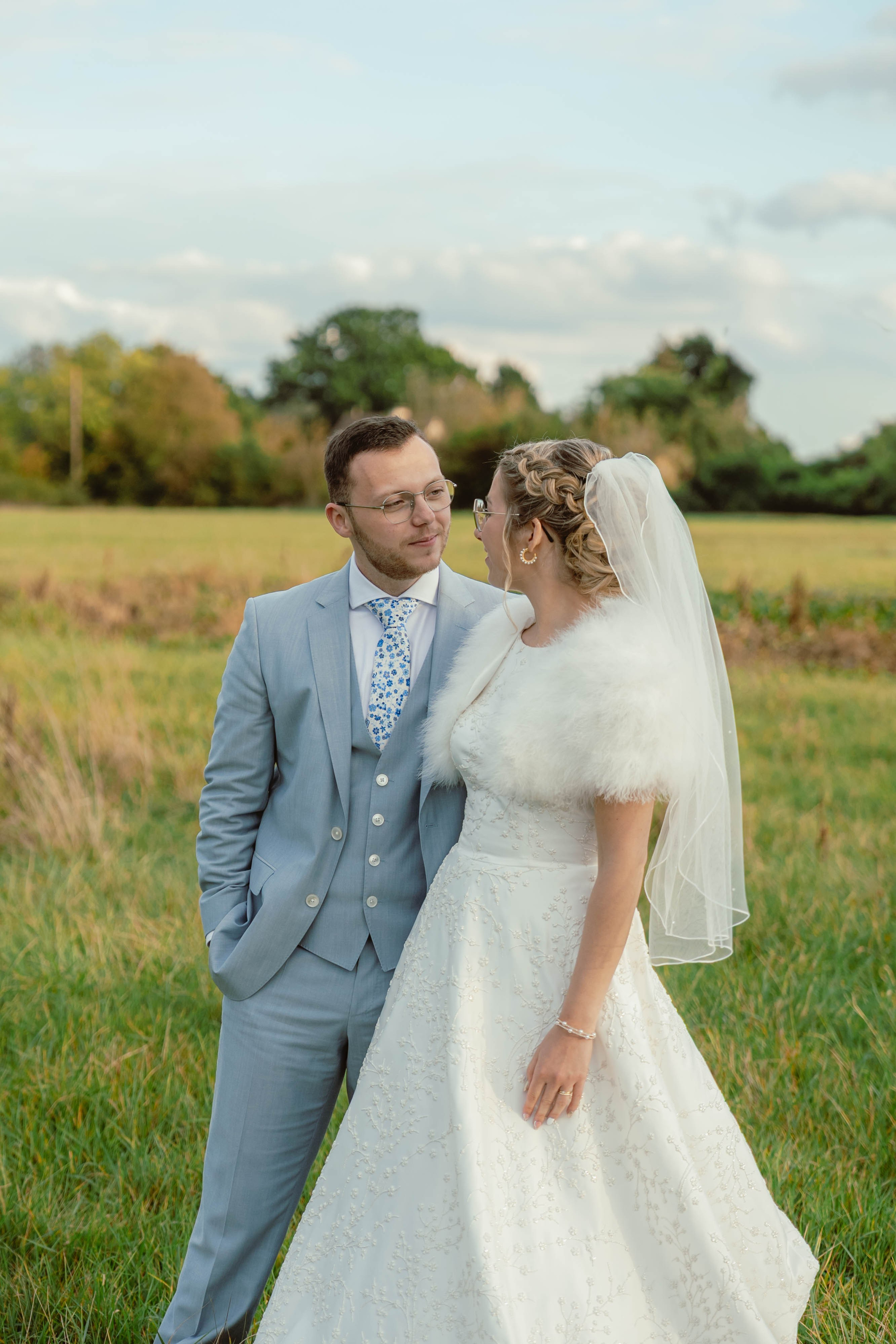 Lennie & Alexis. Weeding photographer / event / portrait