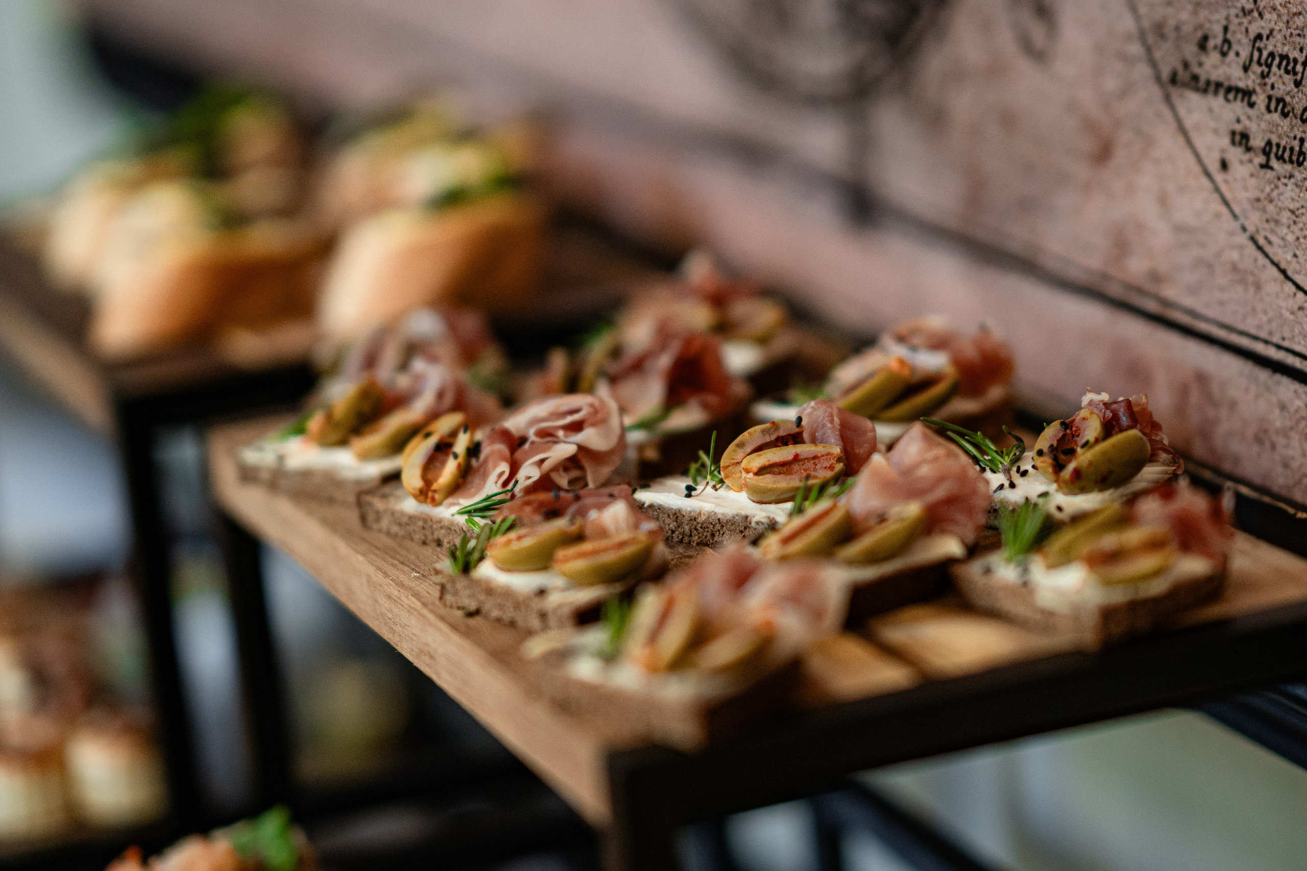 Decoration. Tonya Kyrylenko photographer in London