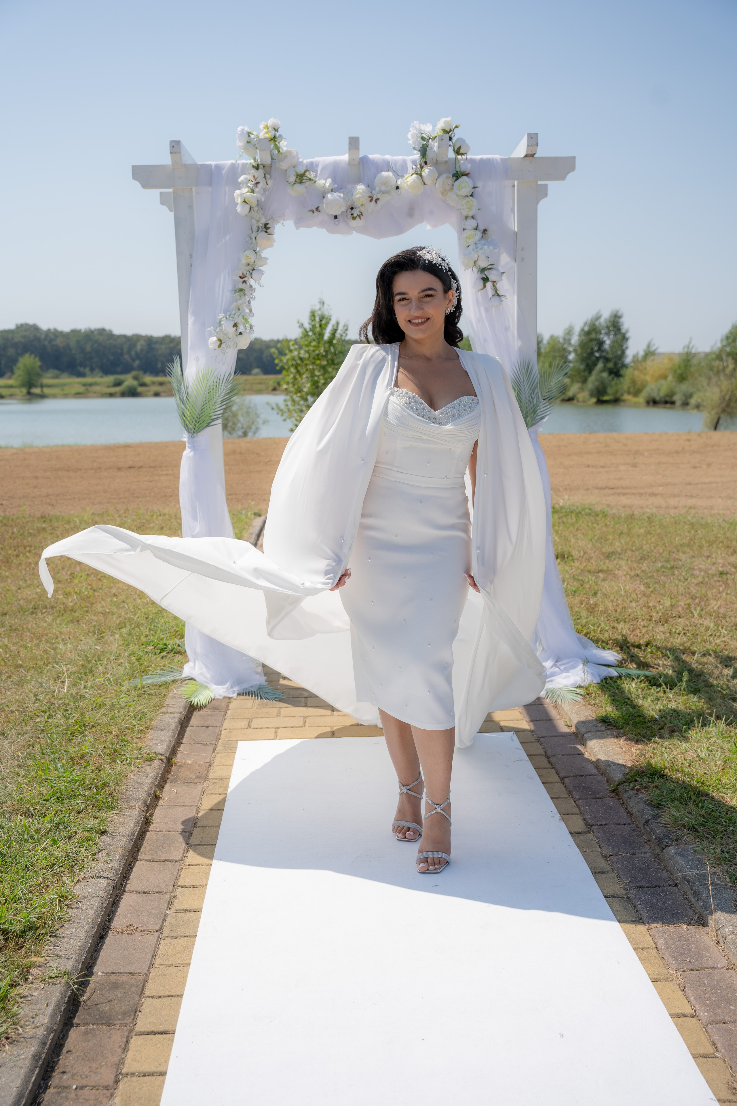 Georgian & Melisa (Stare civilă). RRStudio — Fotograf evenimente