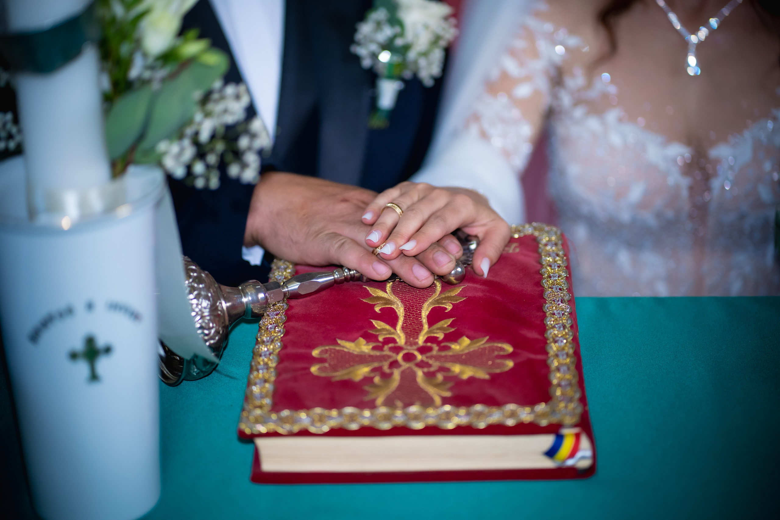 Vasile & Georgiana - 05.07.2025. RRStudio — Fotograf evenimente