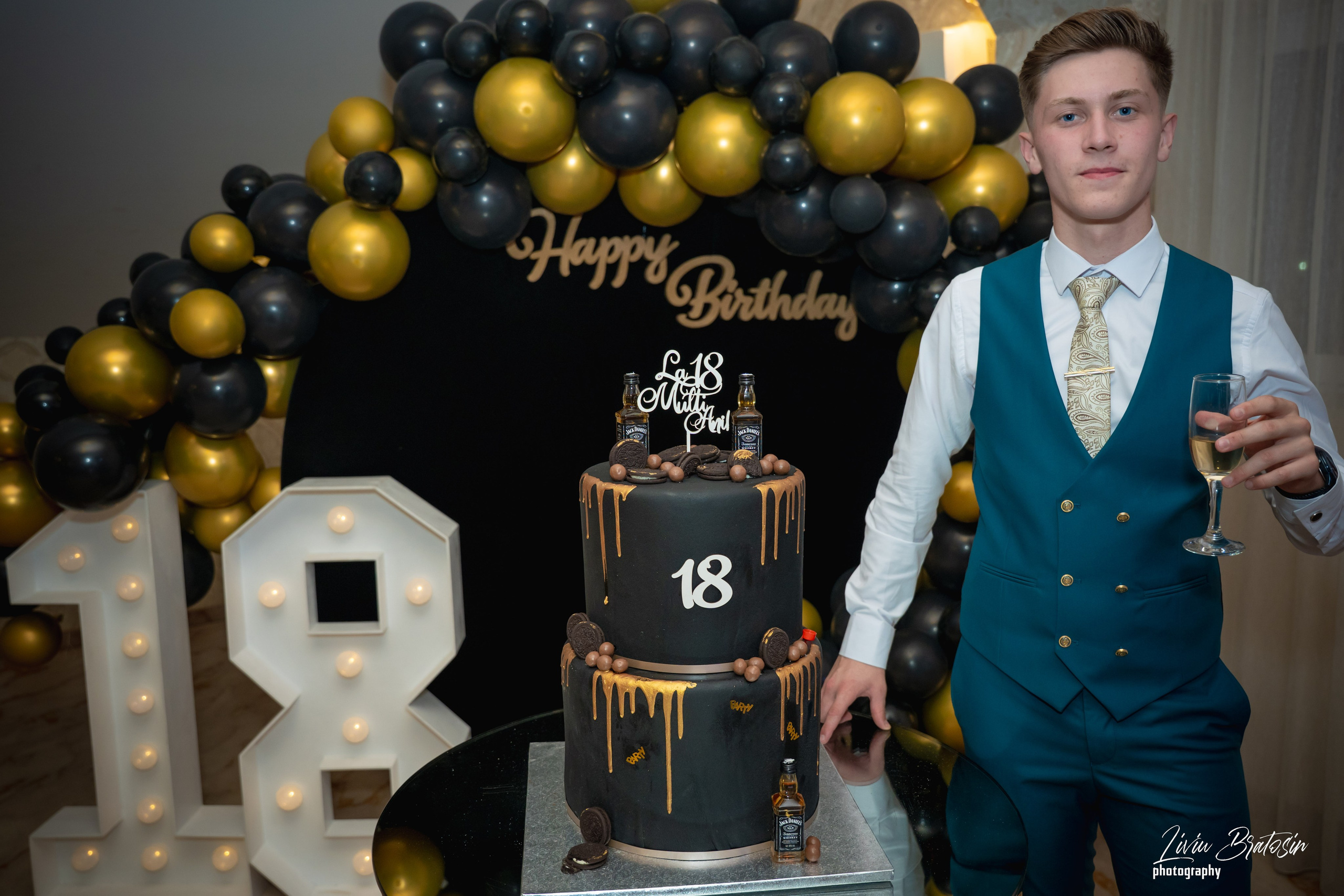 MATEI. RRStudio — Fotograf evenimente