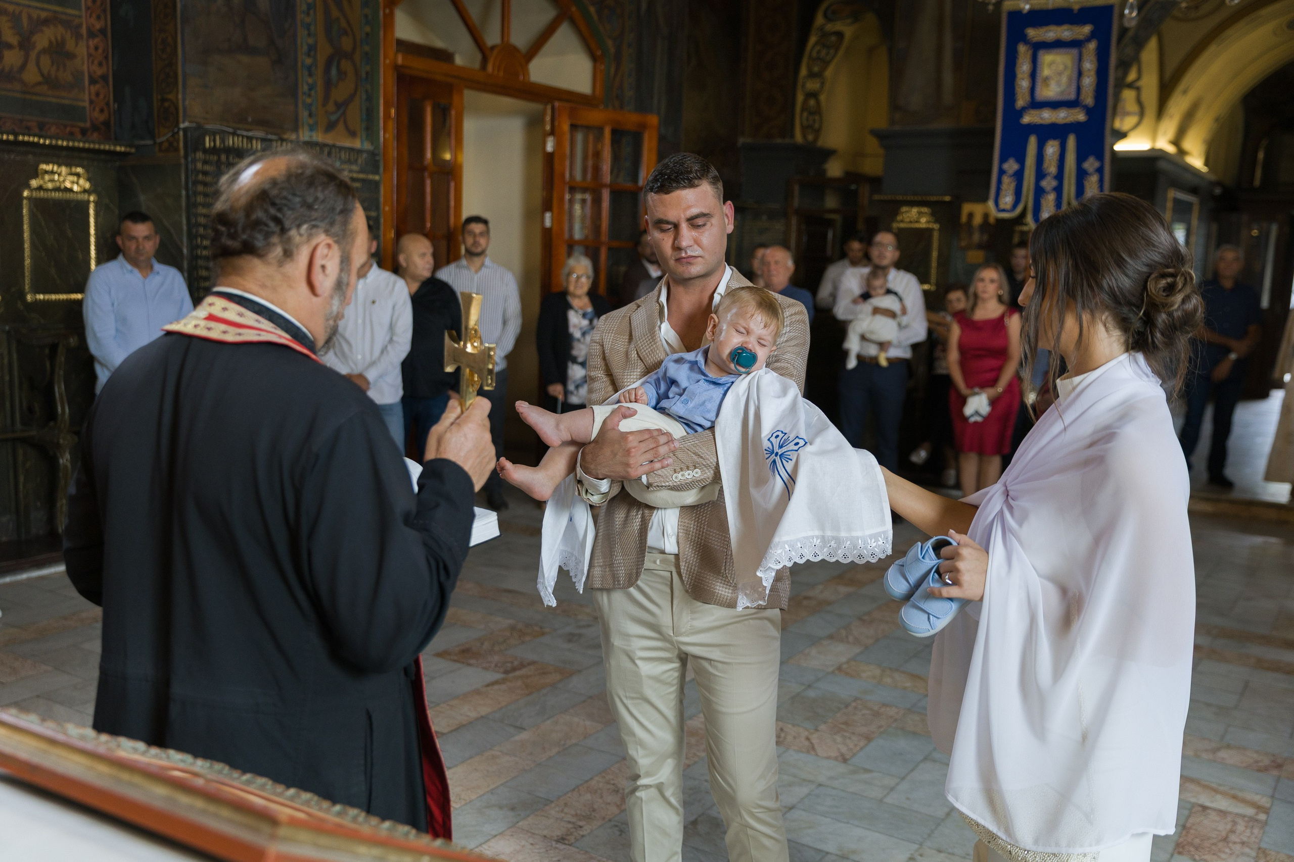 Kristina & Dušan. Mandic Weddings | Wedding Photographer in Belgrade & Europe