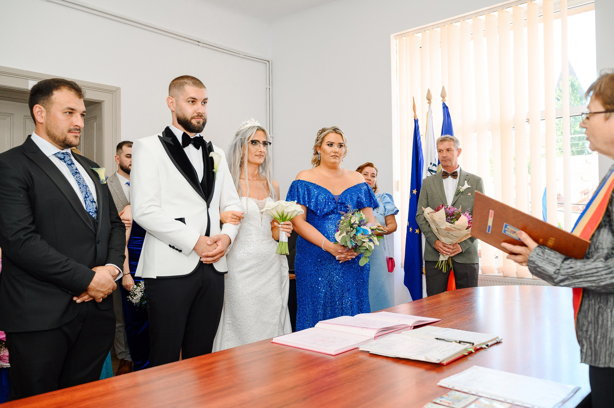 Corina & Paul. Mugurel Olteanu Fotograf