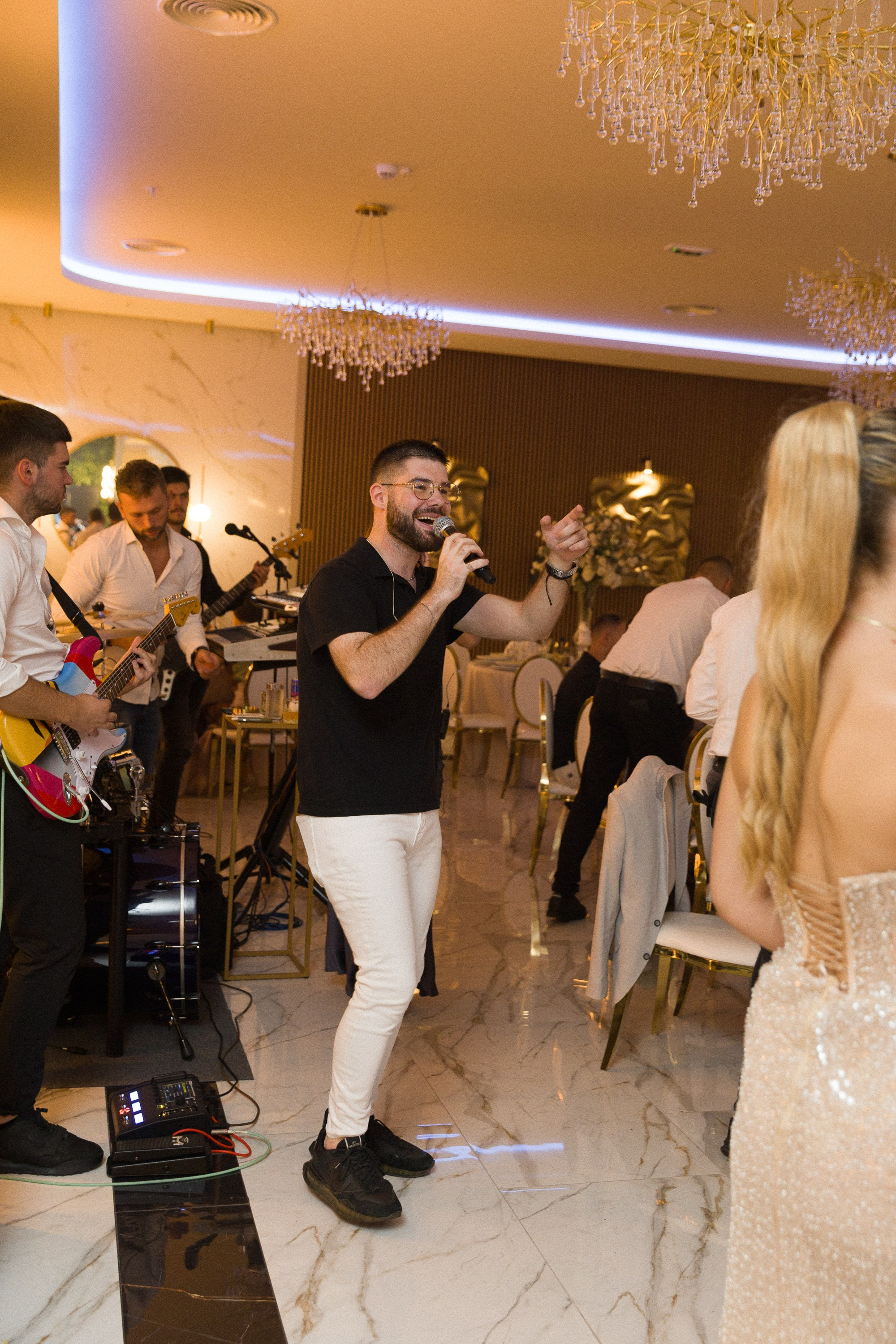 Kristina & Dušan. Mandic Weddings | Wedding Photographer in Belgrade & Europe