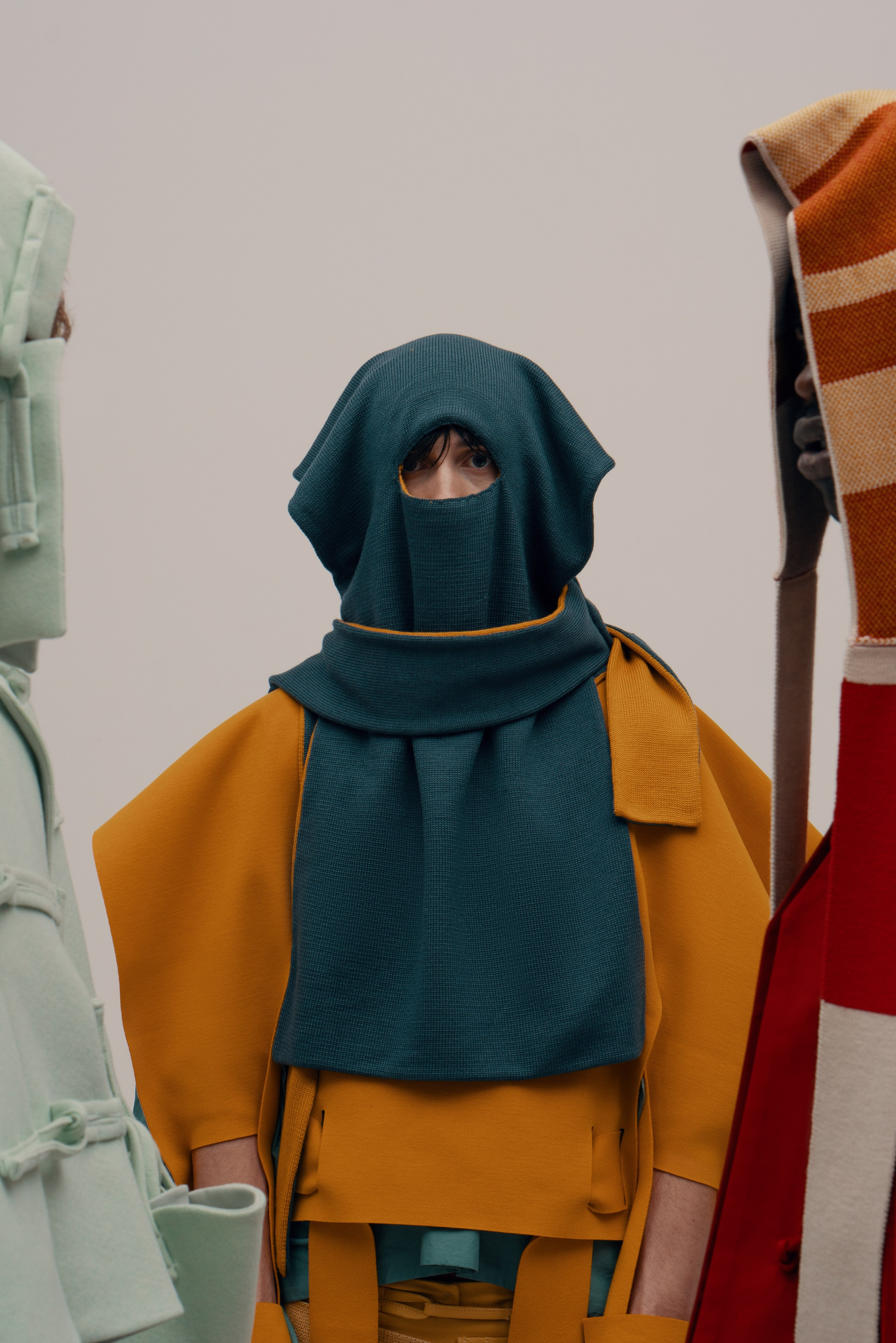 Object. Aura Studio / co-design space