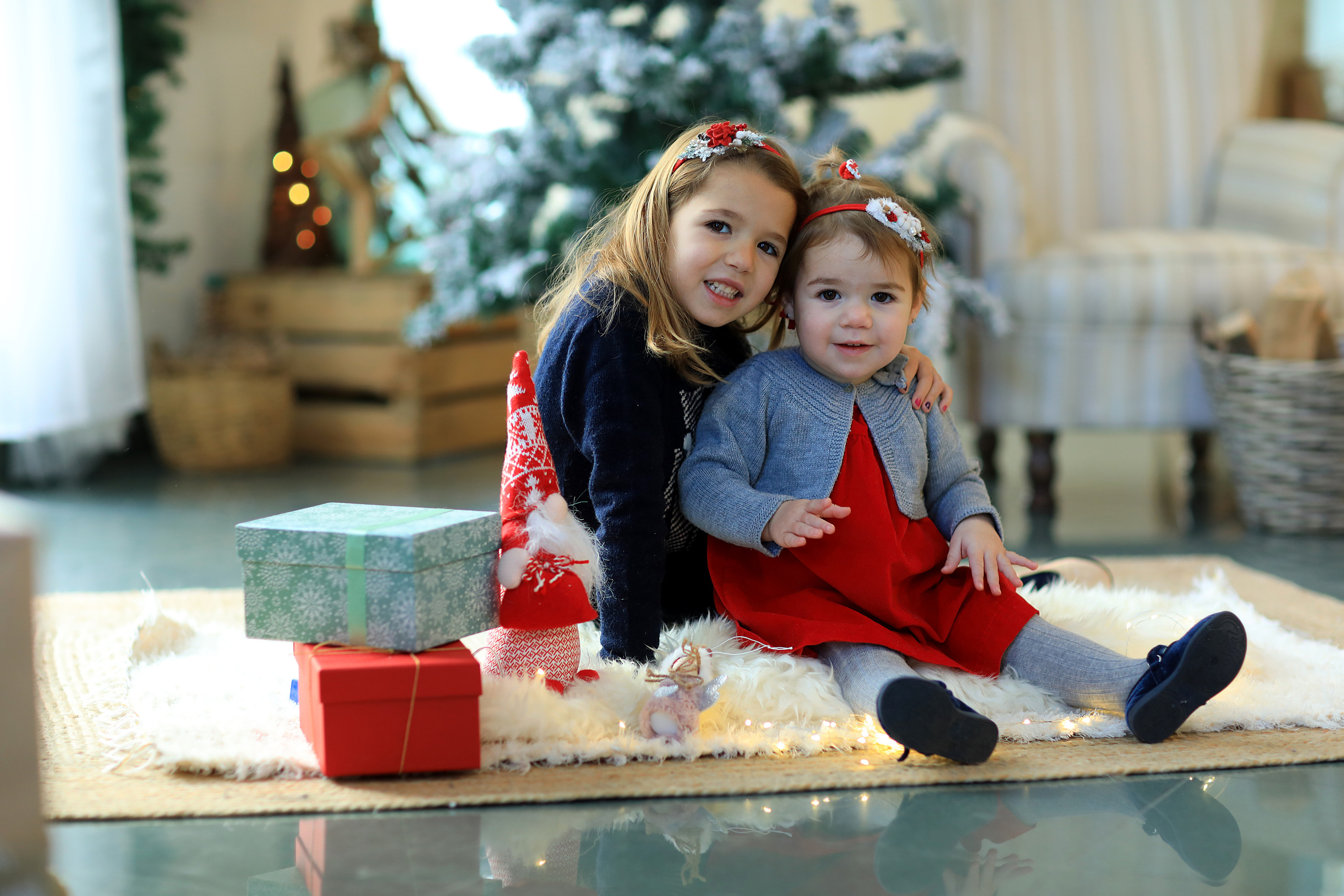 Celia. Fotografía de Eventos, Embarazo y Familiar en Pirineos