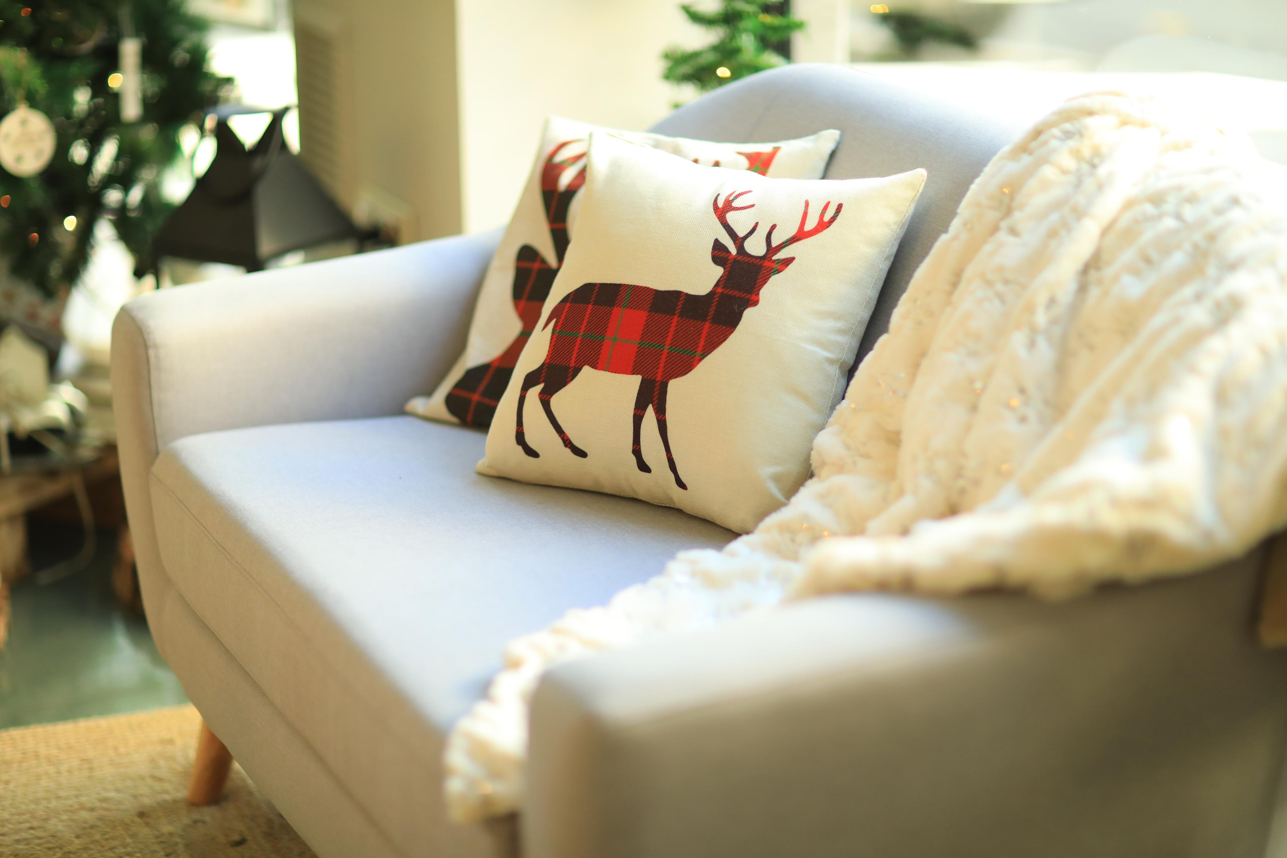 Sesiones de Navidad en Jaca. Fotografía de Eventos, Embarazo y Familiar en Pirineos