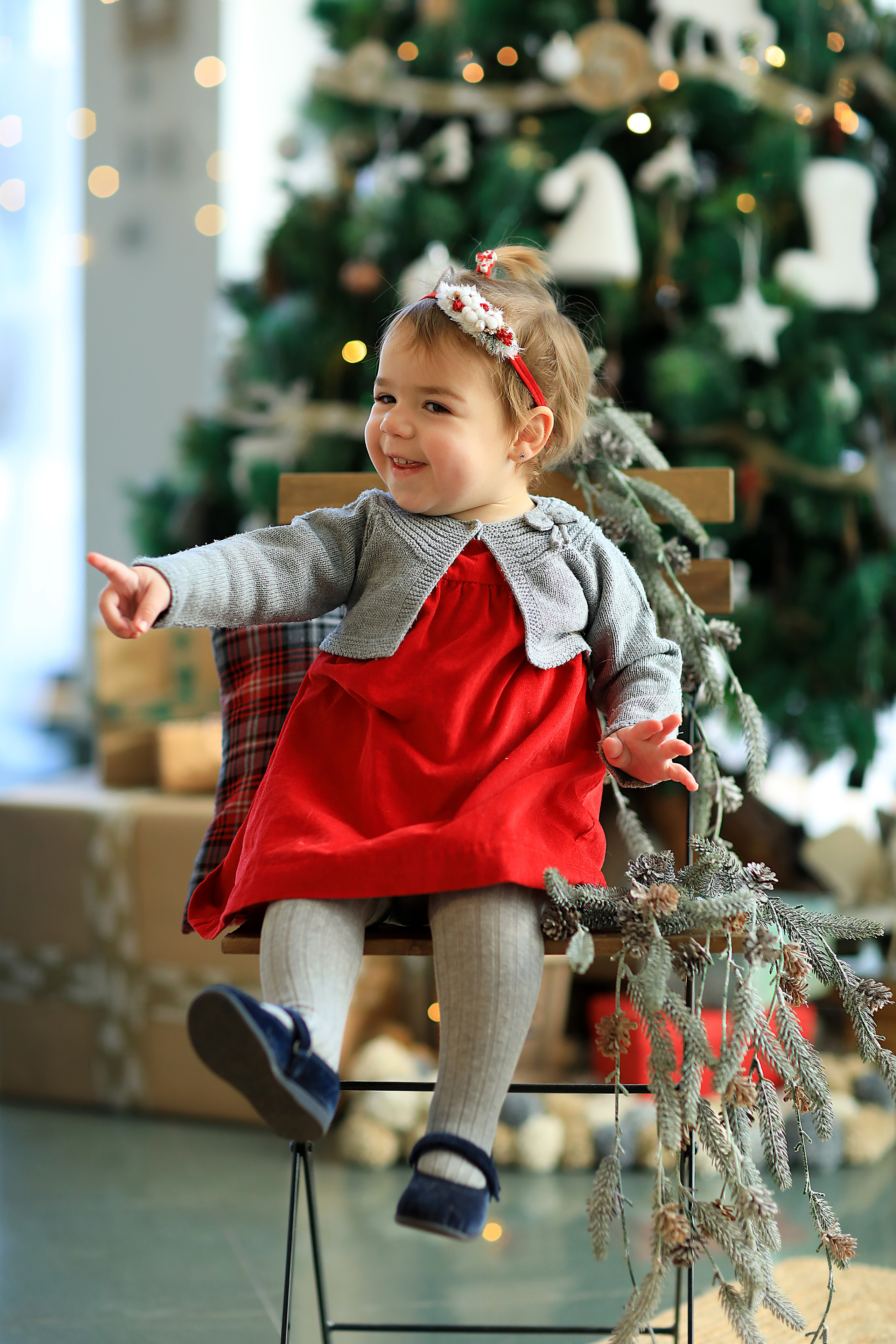 Celia. Fotografía de Eventos, Embarazo y Familiar en Pirineos