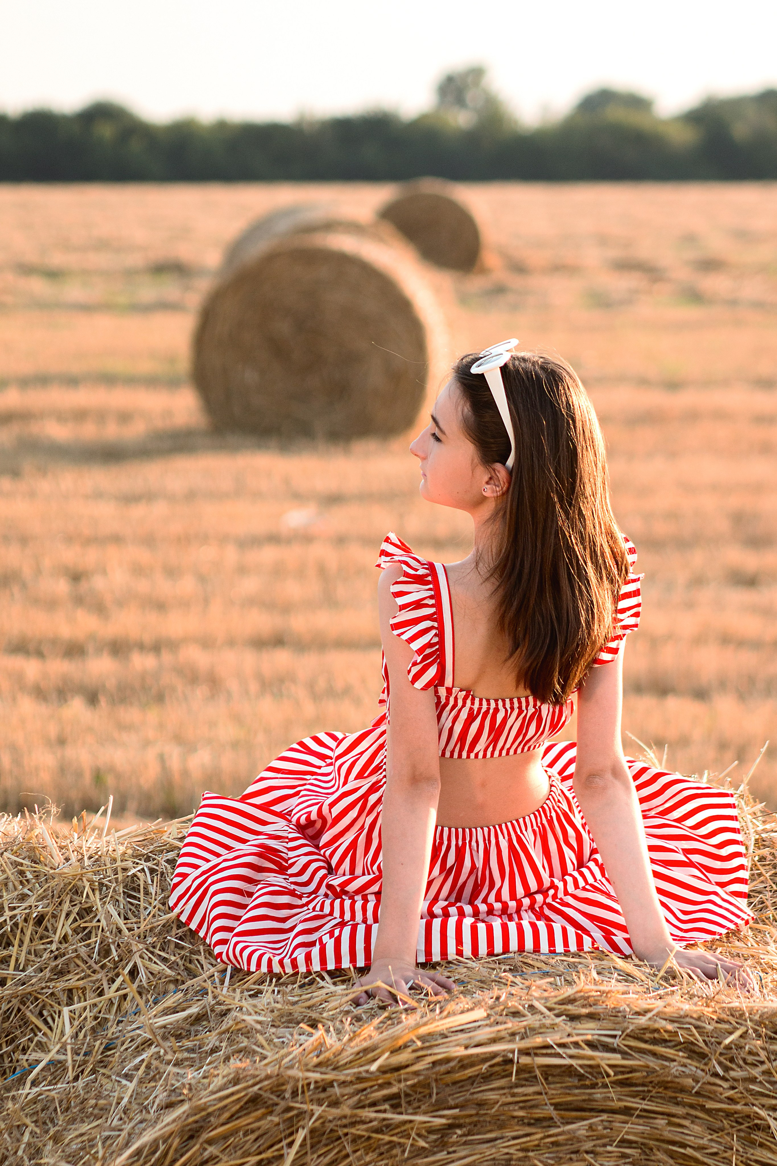 Поля. Детский и семейный фотограф в г. Бельцы