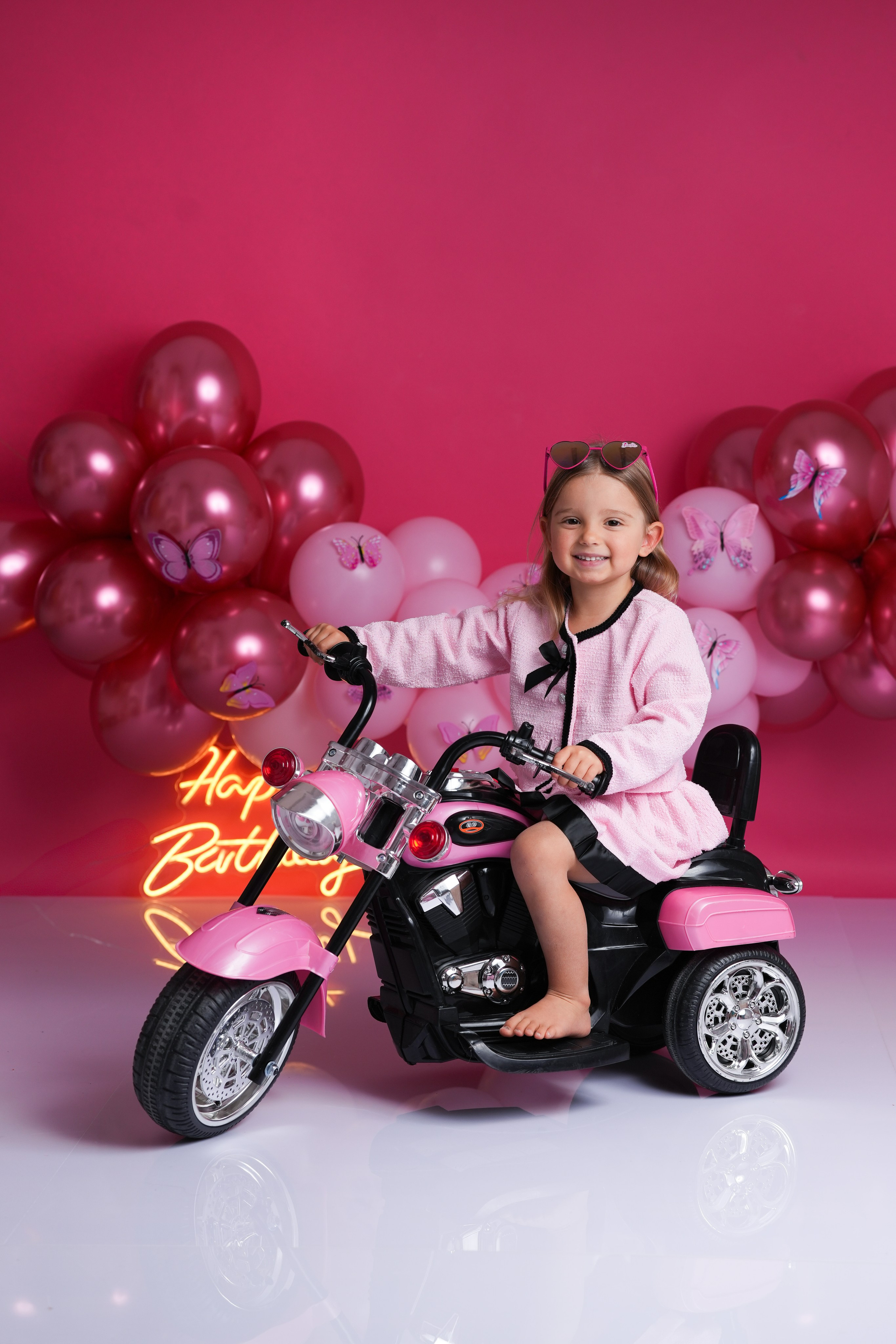 Cake Smash. Fotostudio in Metzingen