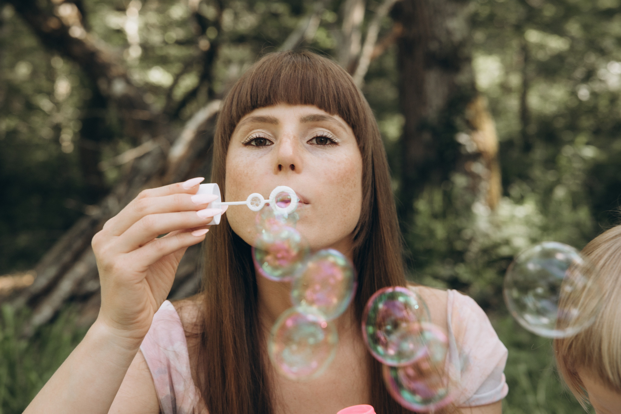 Семейная фотосессия Foret de Bouconne. Евгения Смирнова — фотограф в Тулузе и юго-западной Франции