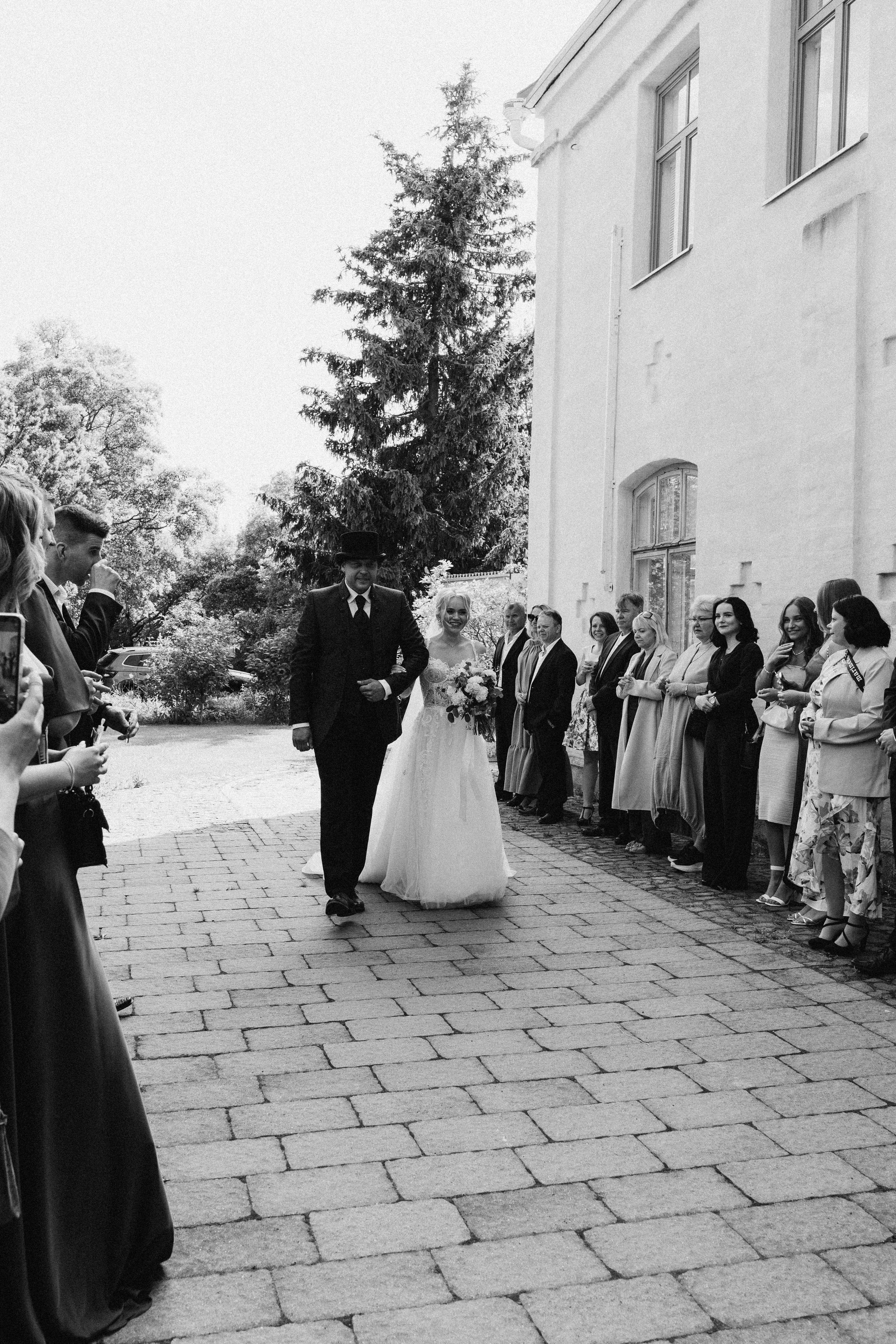 Wedding. Wedding and portrait photographer in Helsinki Vickan O