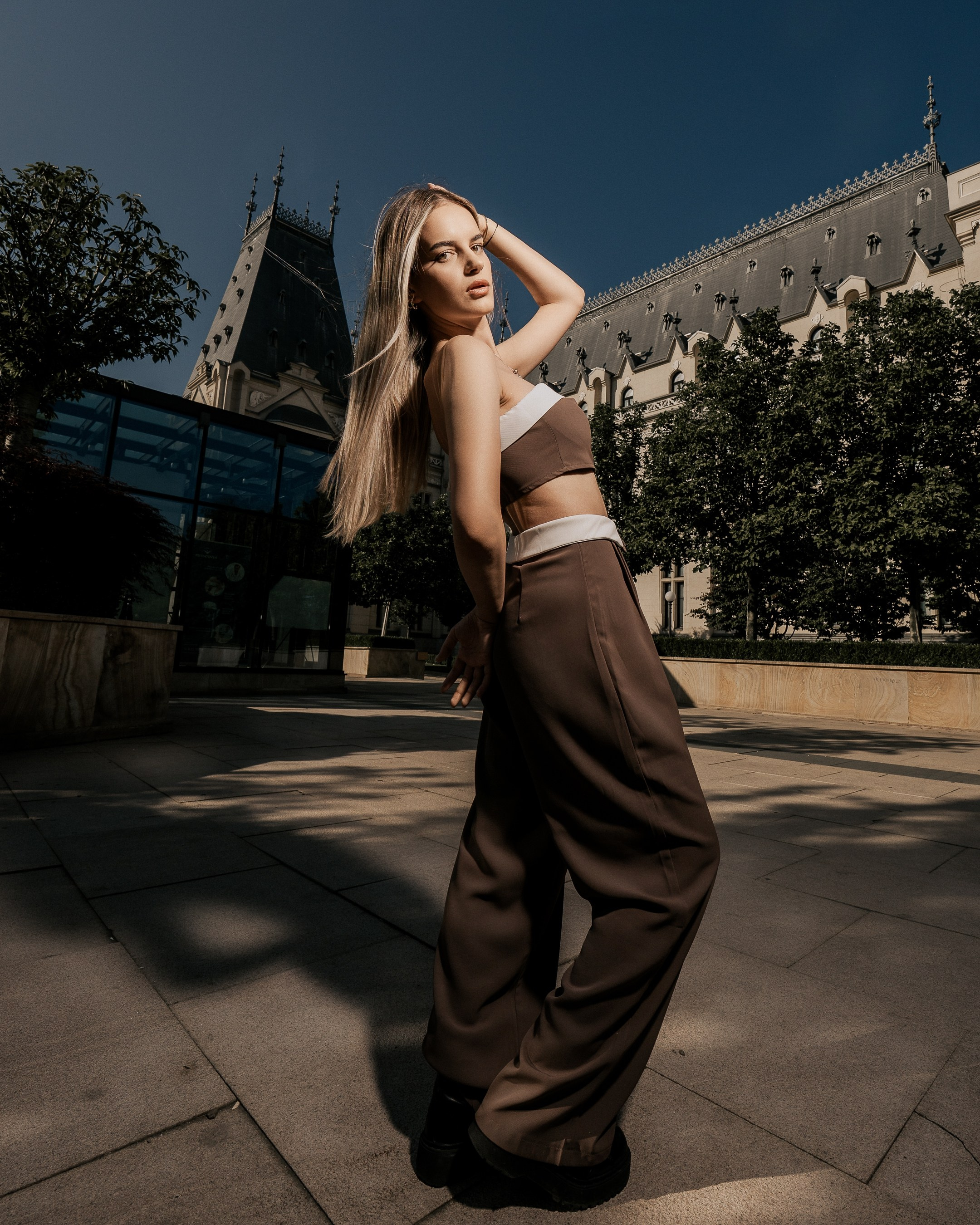 Sedinte foto aer liber