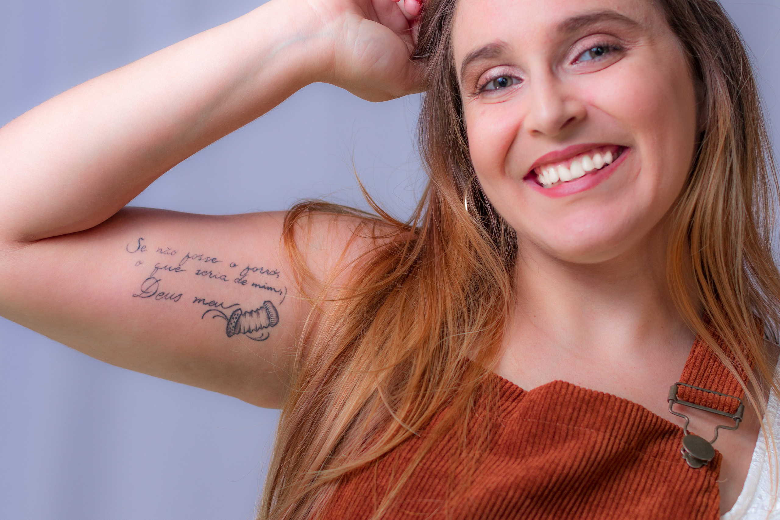 Flavi — Studio. Pedro Nery — Fotos