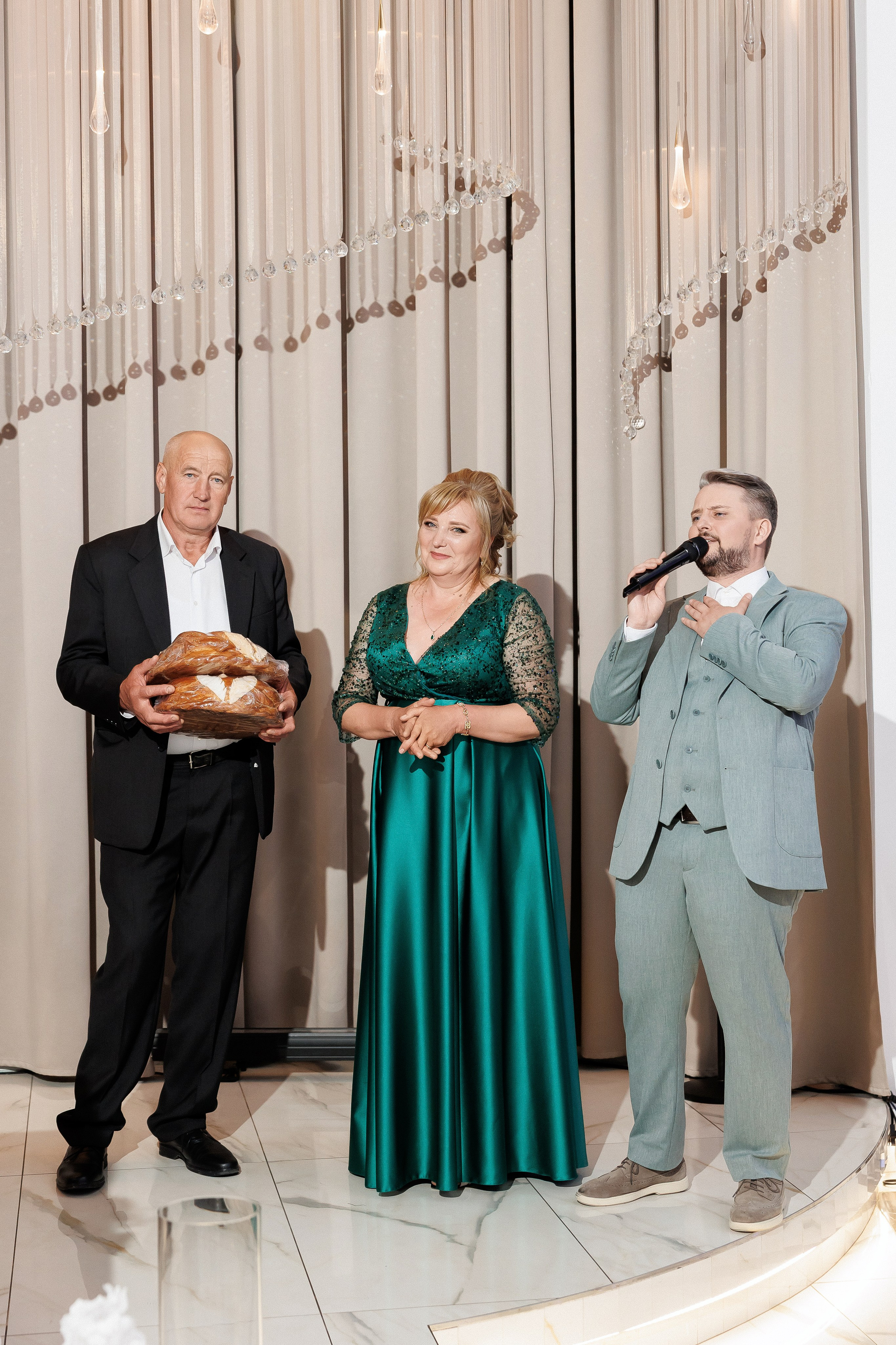 Ion & Djulieta — Richland — Wedding Day. Servicii Foto și Video 067188353