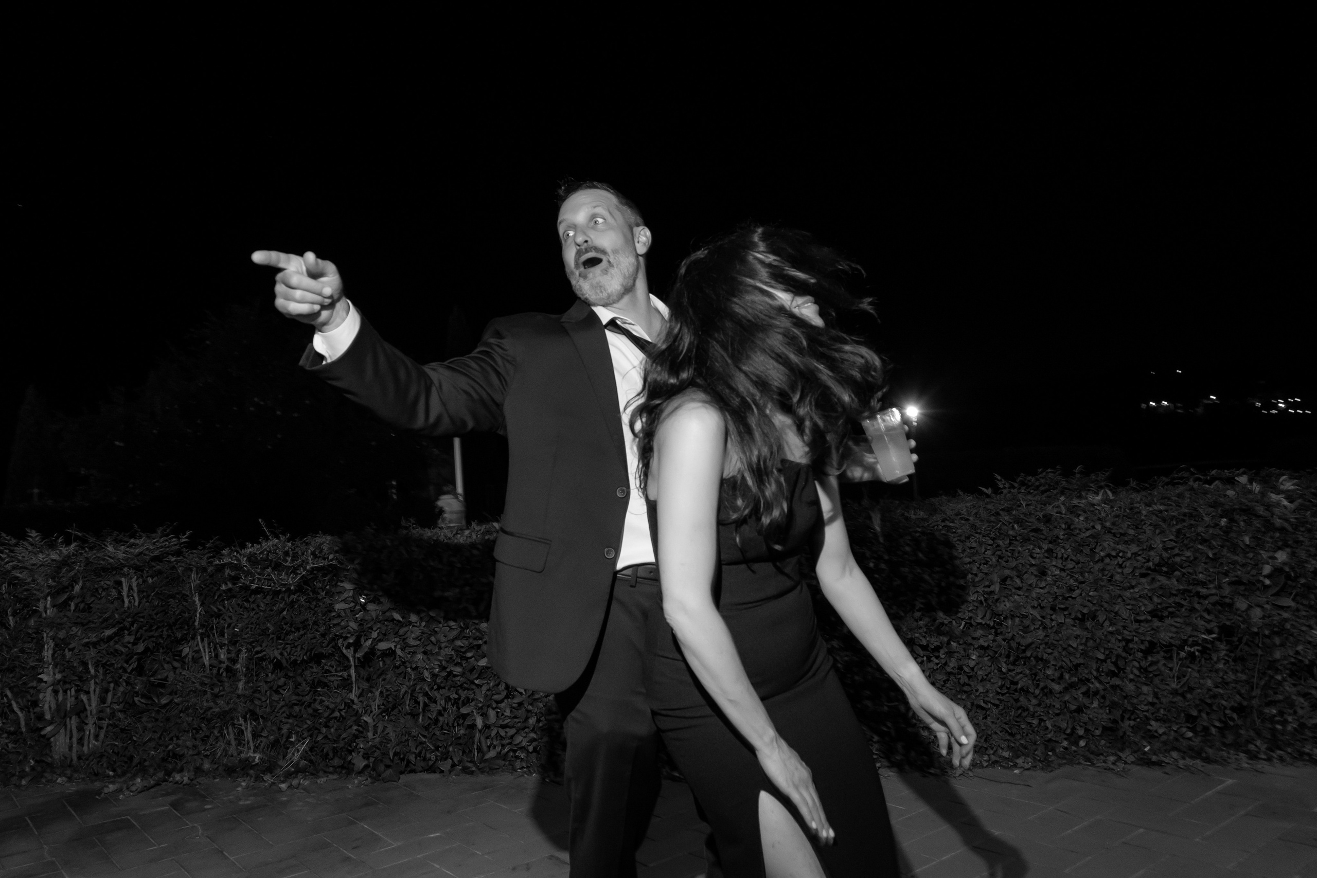 Dom&Ally. Wedding photographer Italy