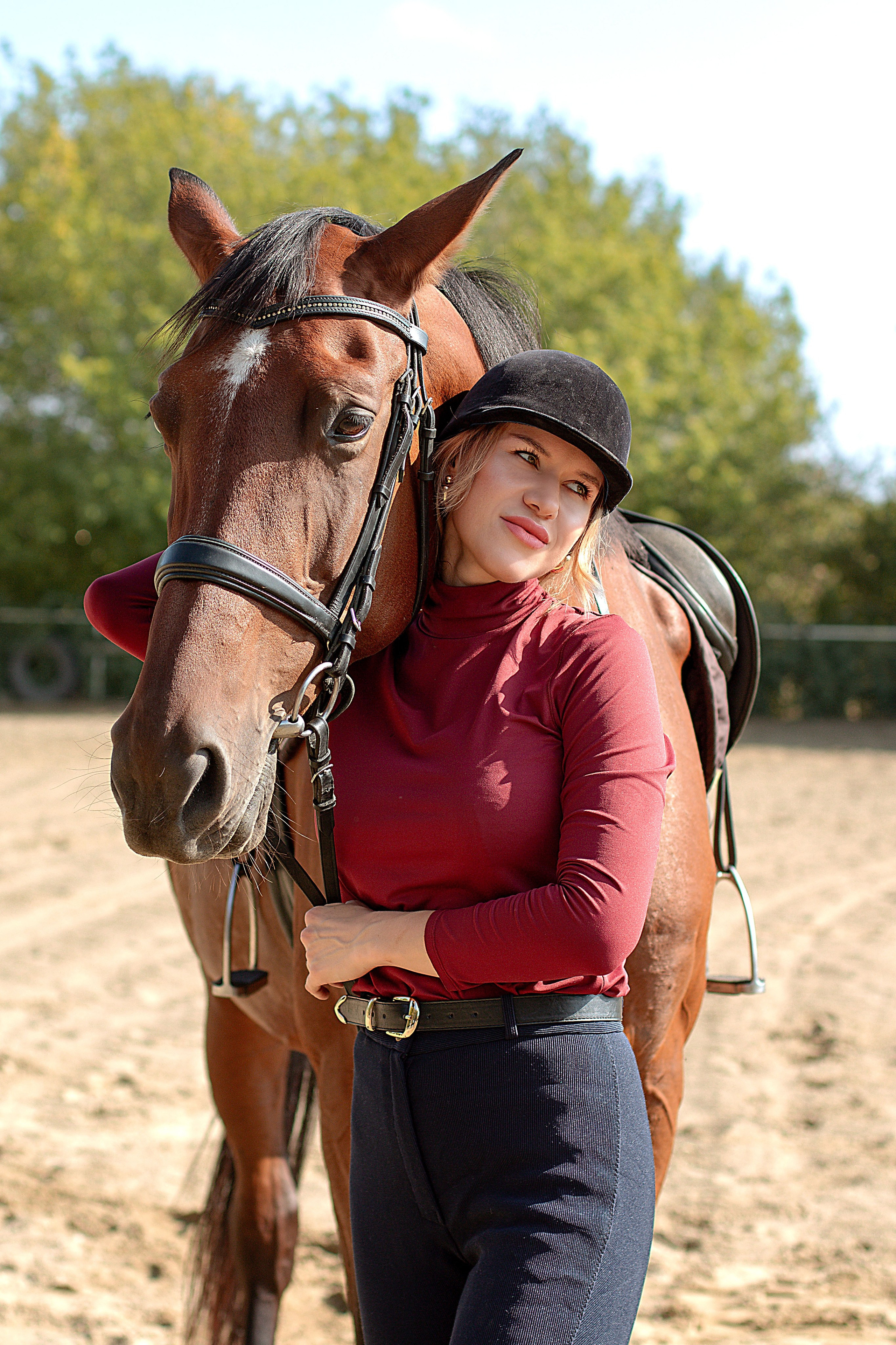 Конюшня. Детский и семейный фотограф в г. Бельцы