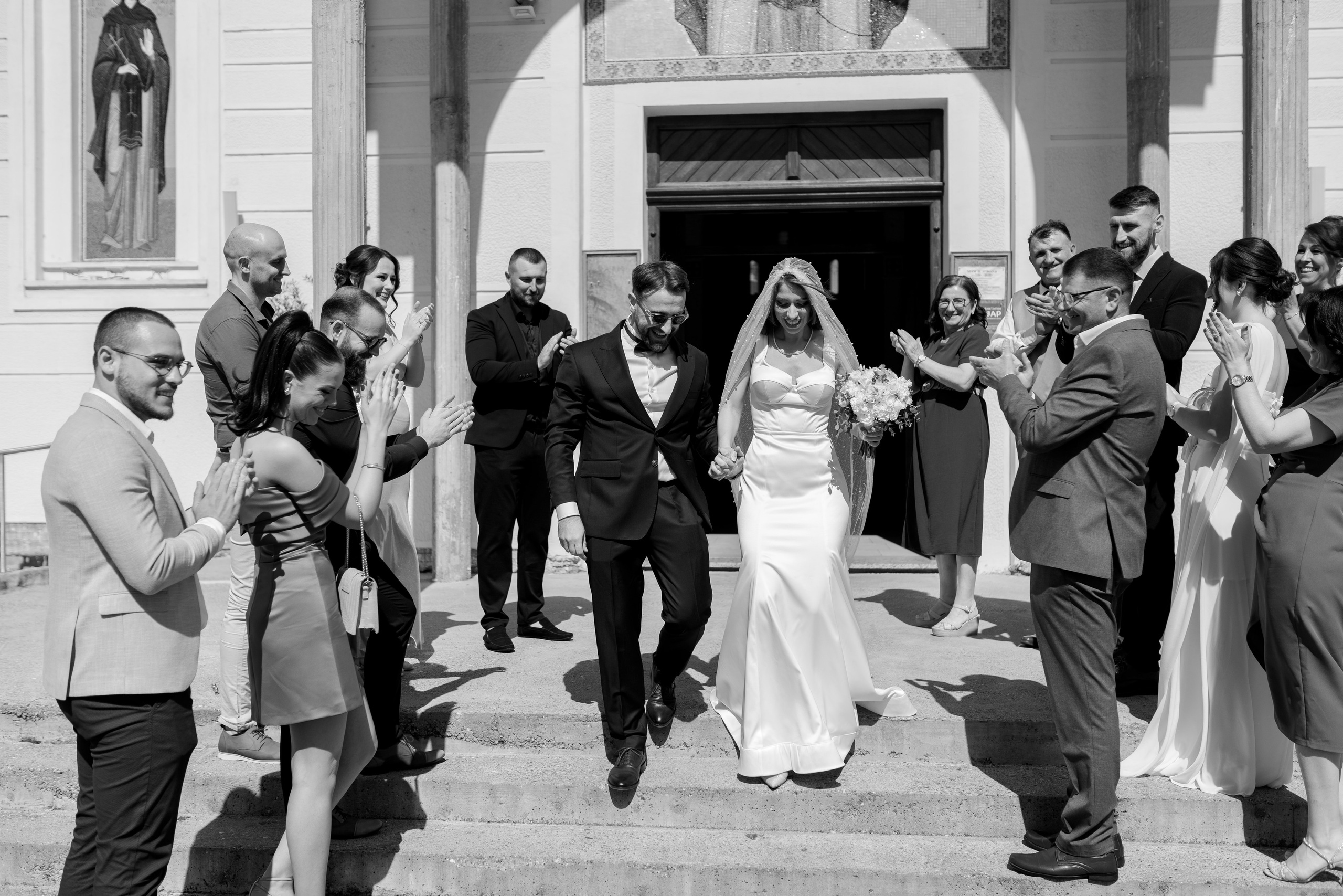 A&A |A Magical Wedding on the Water. Black Sheep Produkcija| Wedding Photography and Wedding Films, based in Kragujevac, Europe / Fotograf i videograf, Kragujevac, Srbija