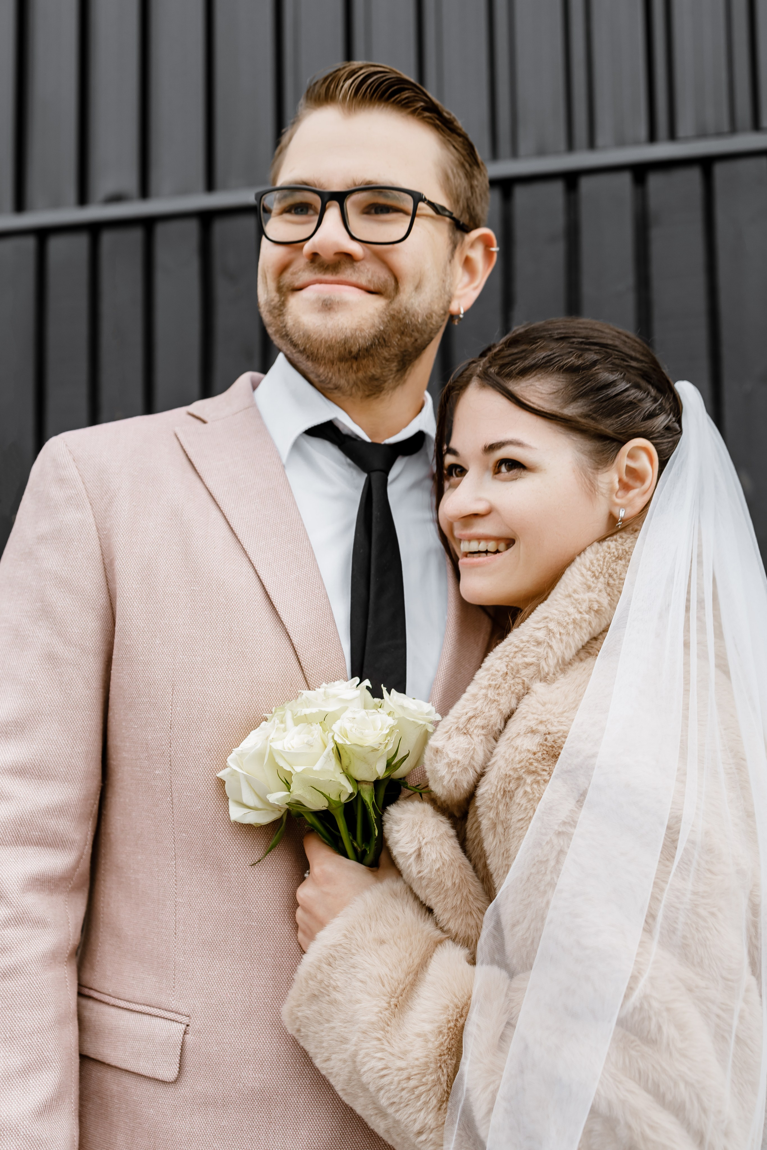 Свадьба в Дании. Fotograf in Eckernförde (Deutschland) Ekaterina Alenina