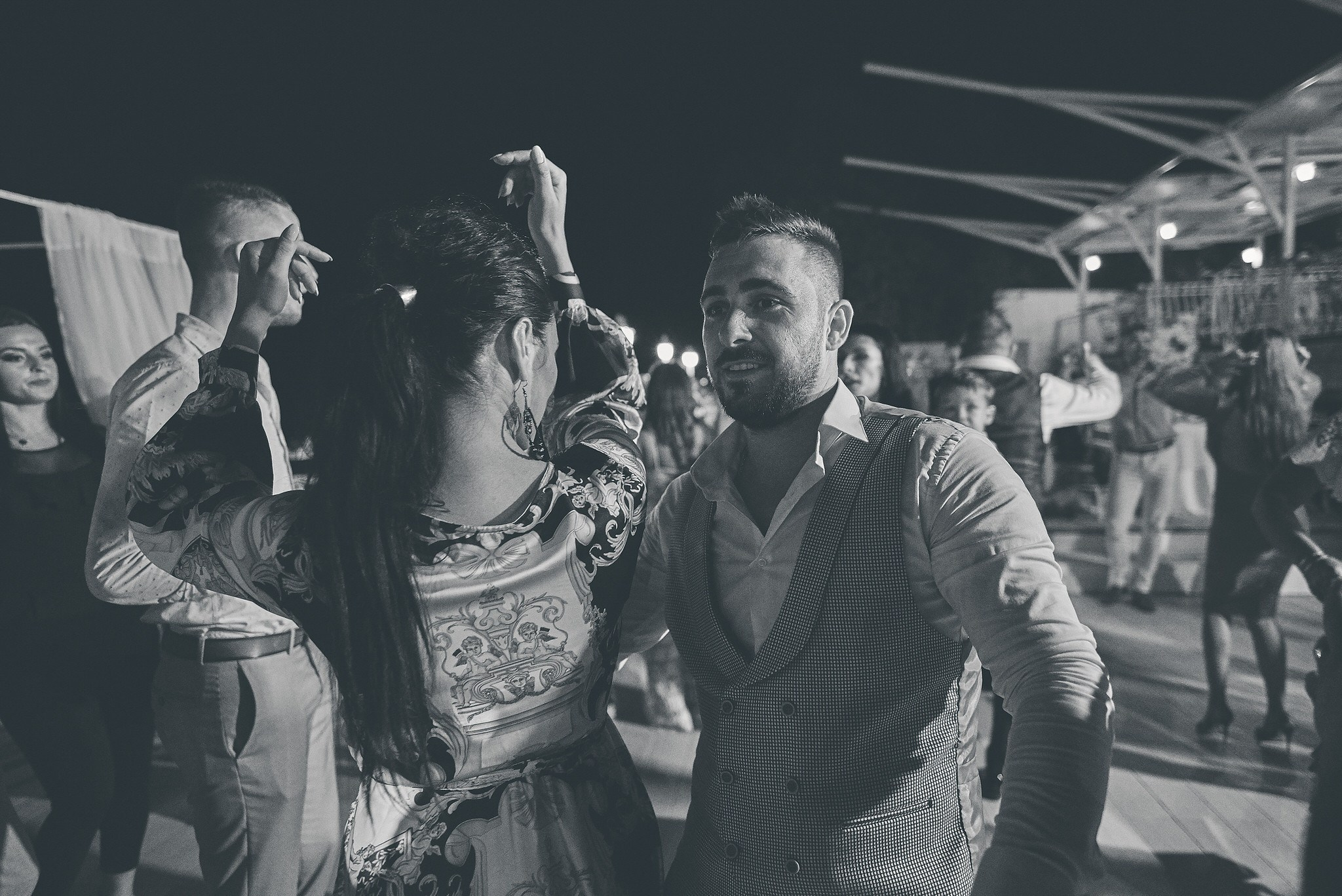 Eric. Georgescu Alexandru Fotograf