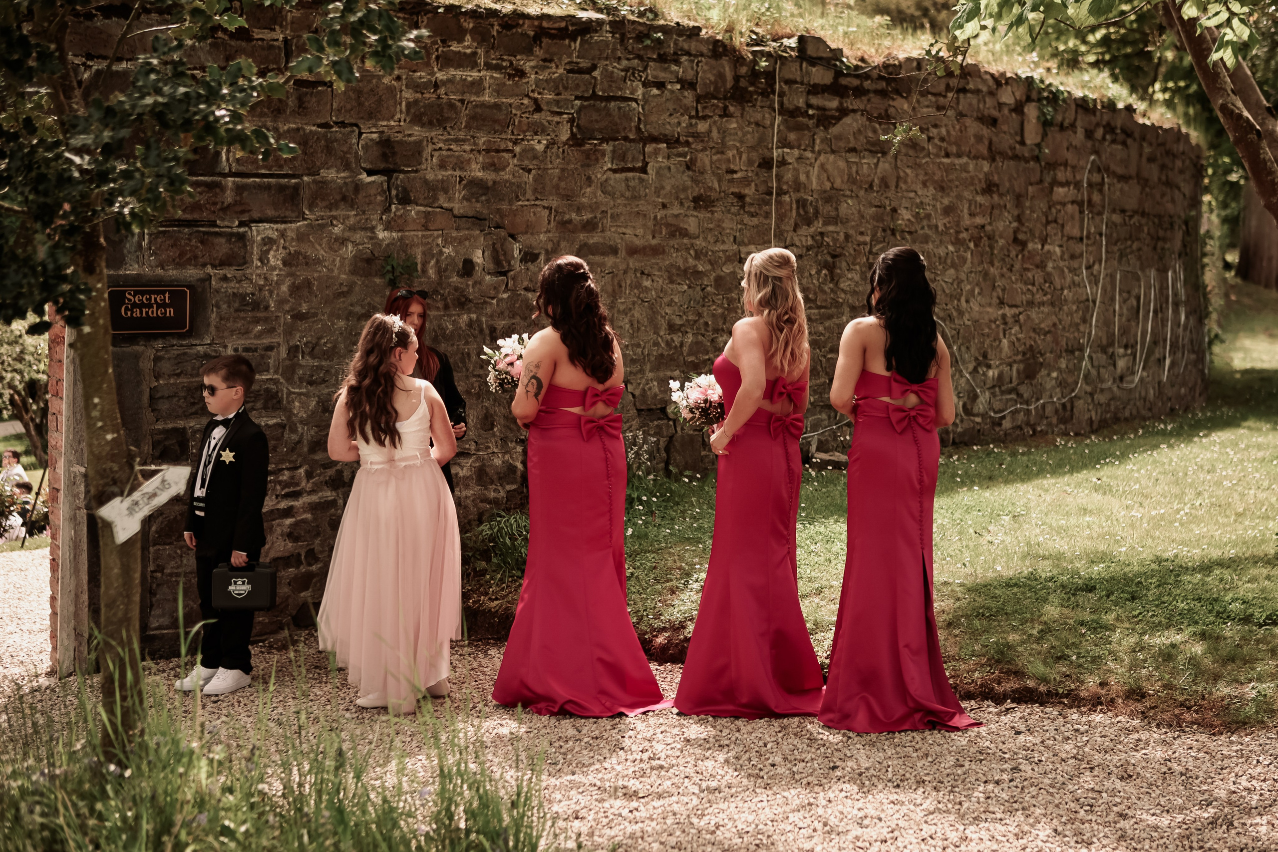 B&P. Photographer Co Dublin, Balbriggan — Agata Maliseva