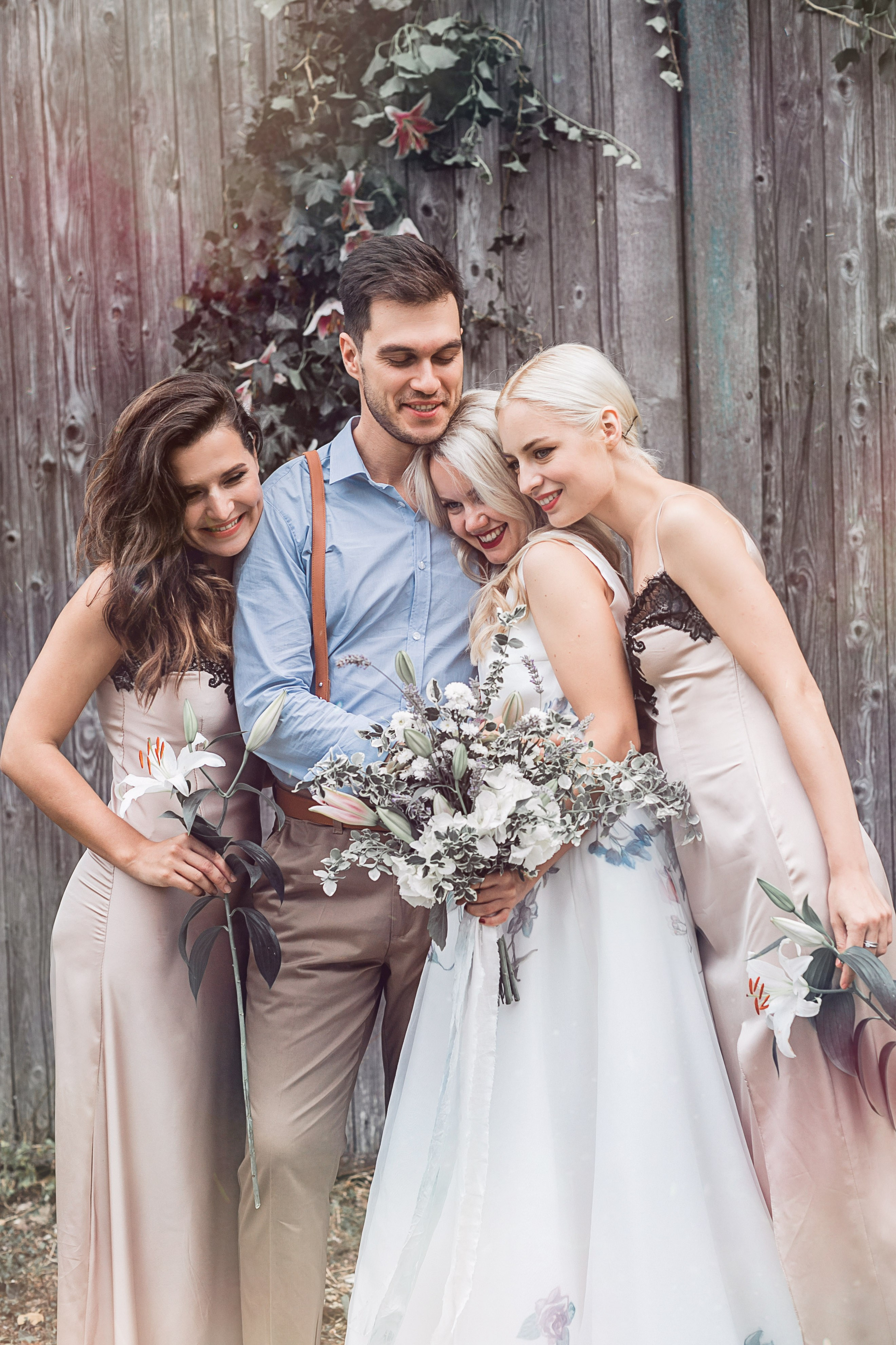 Félix - Photographe professionnel à Paris