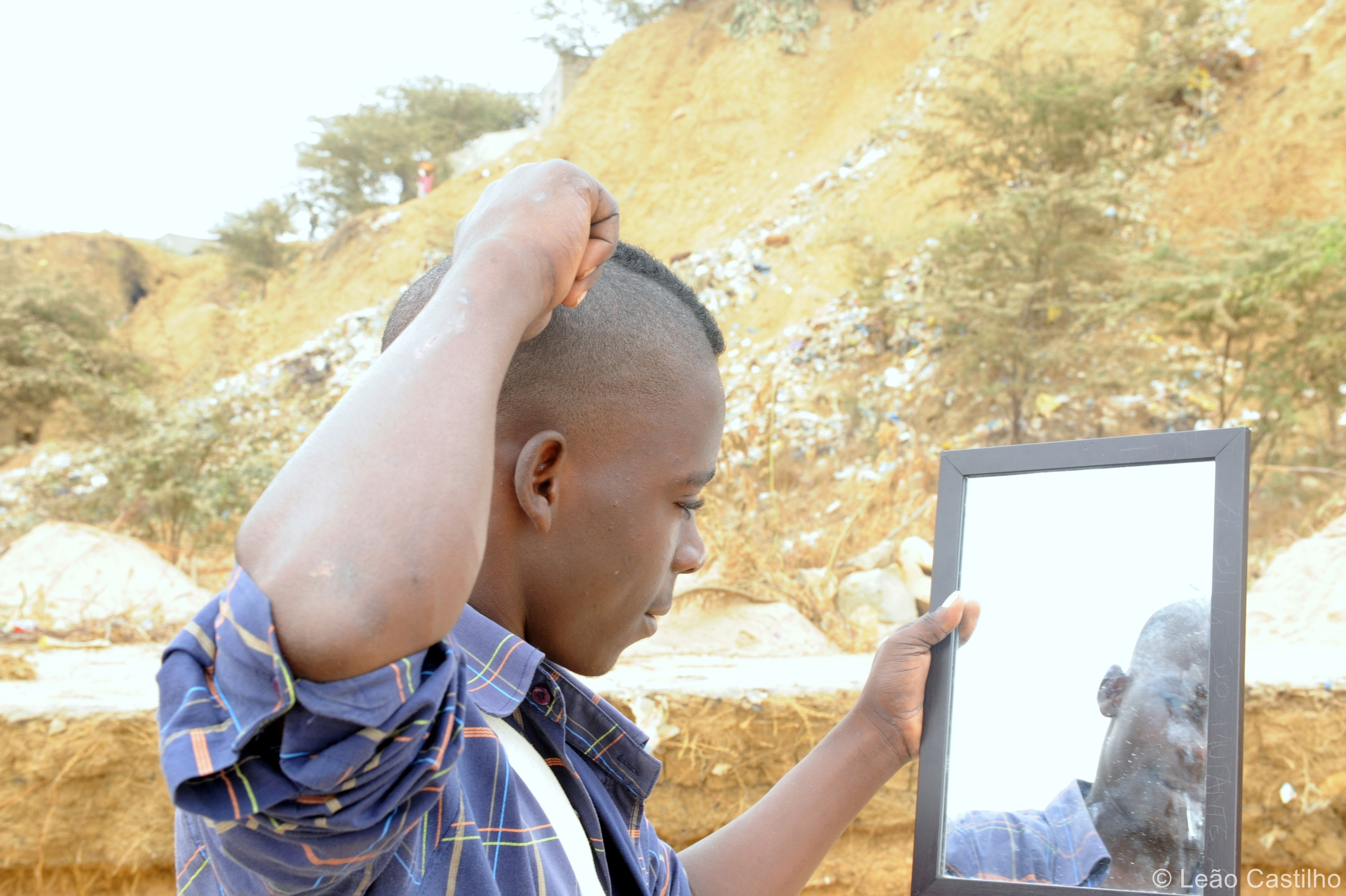 Photos from Angola people. Simbahalu