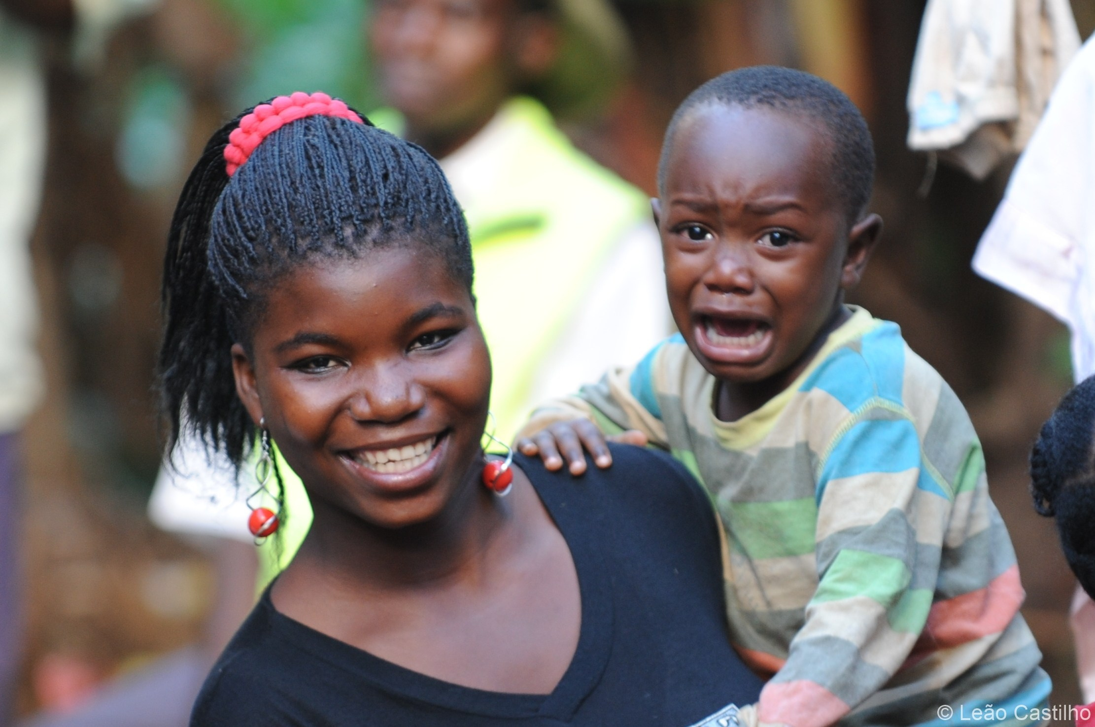 Photos from Mozambique people 1. Simbahalu