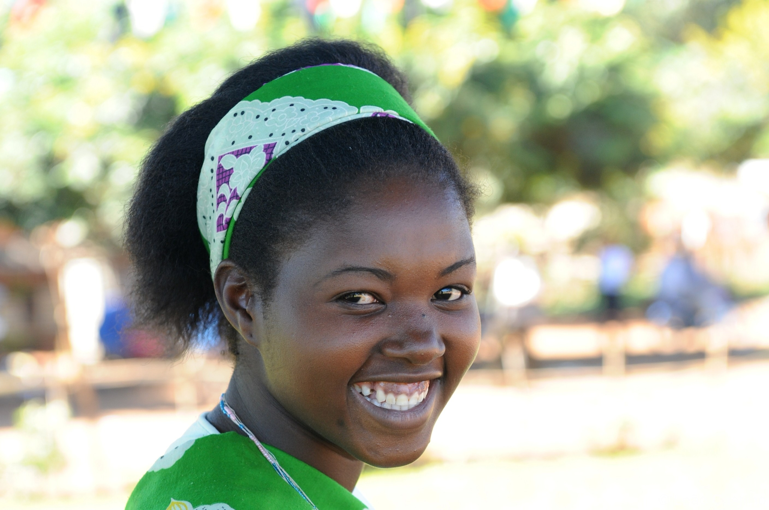 Photos from Mozambique people 1. Simbahalu