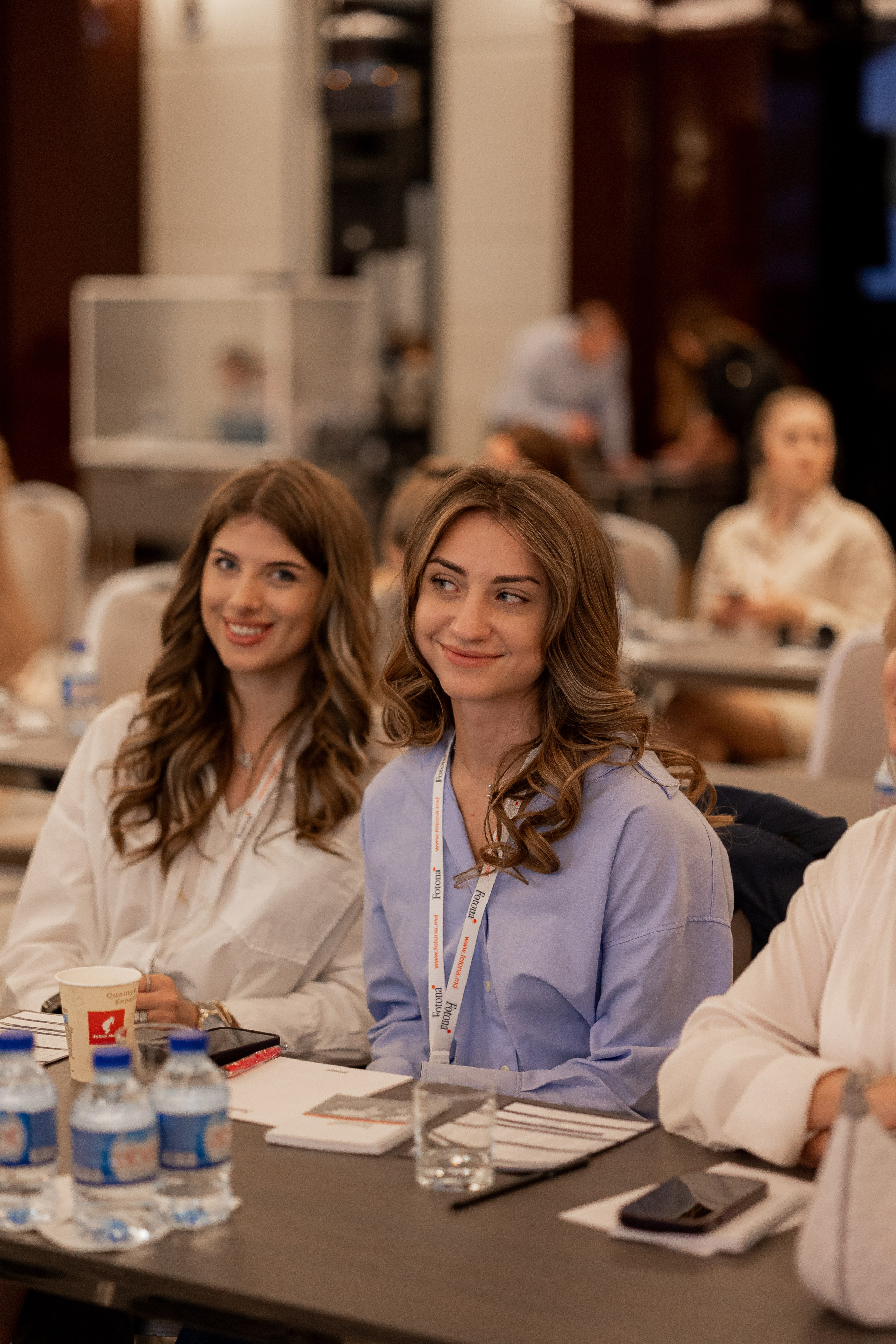 Fotona presentation. MATVEEVA STUDIO