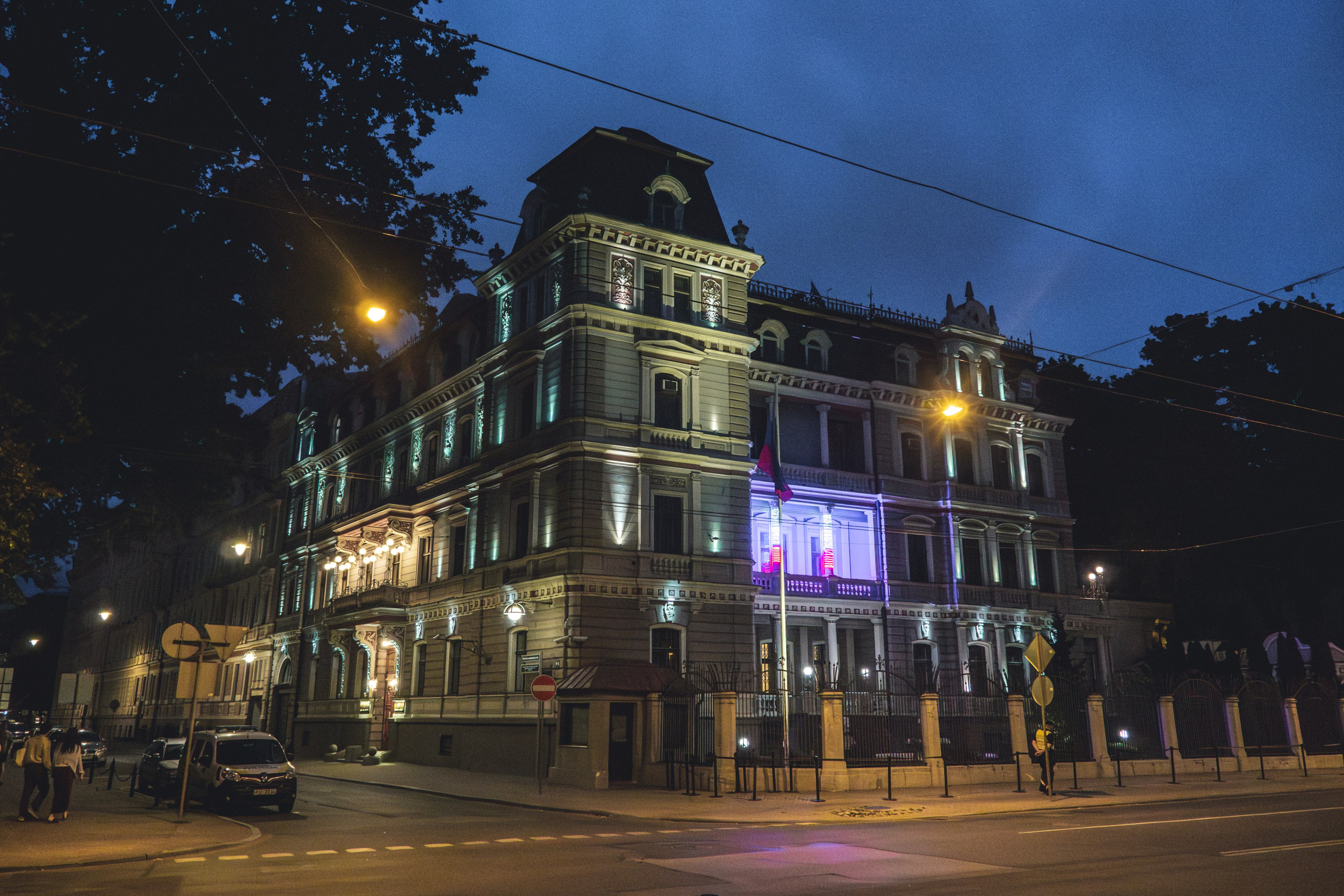 Riga (Latvija). Семейный и детский фотограф на Лазурном Берегу