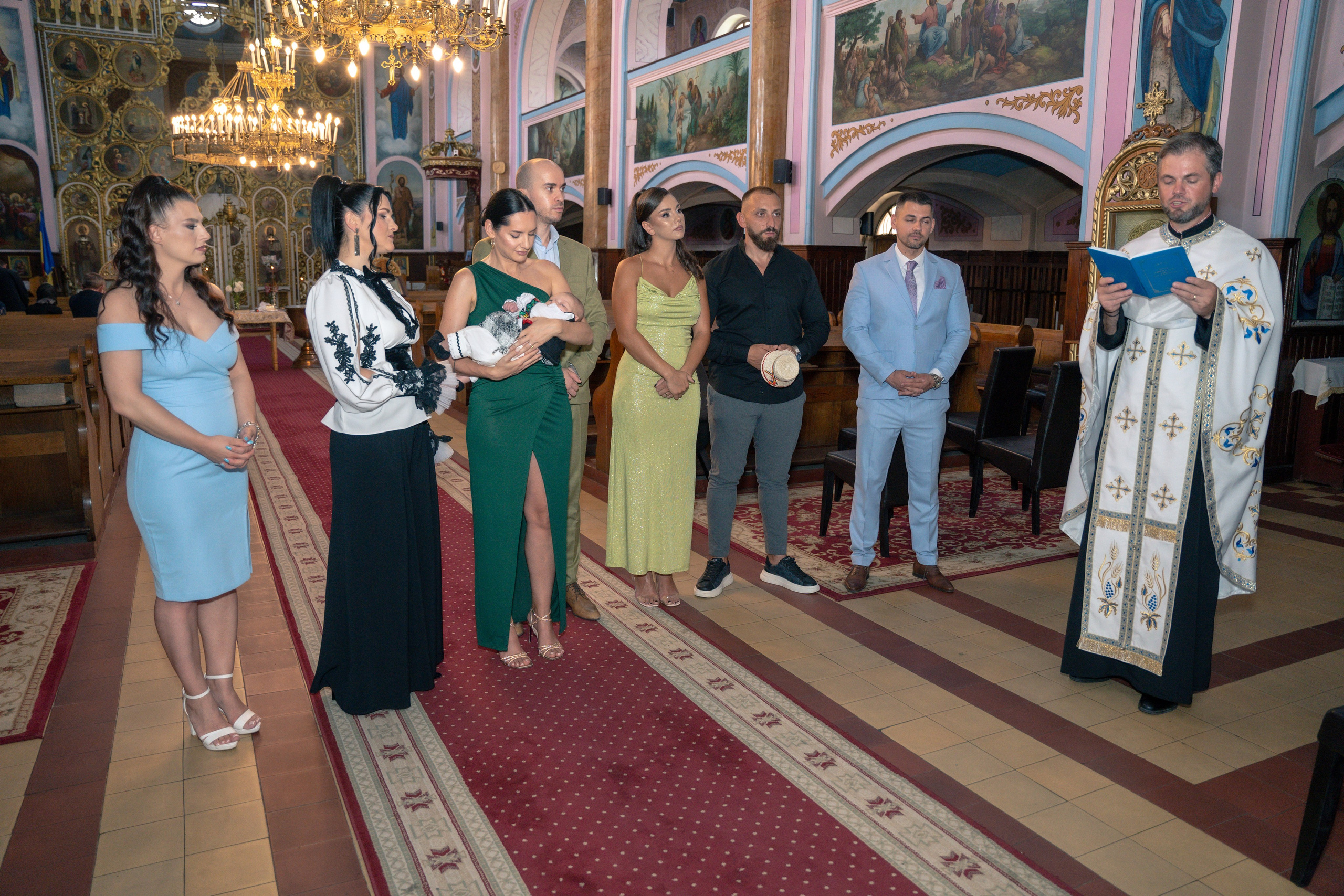 MATEO ZIAN. RRStudio — Fotograf evenimente