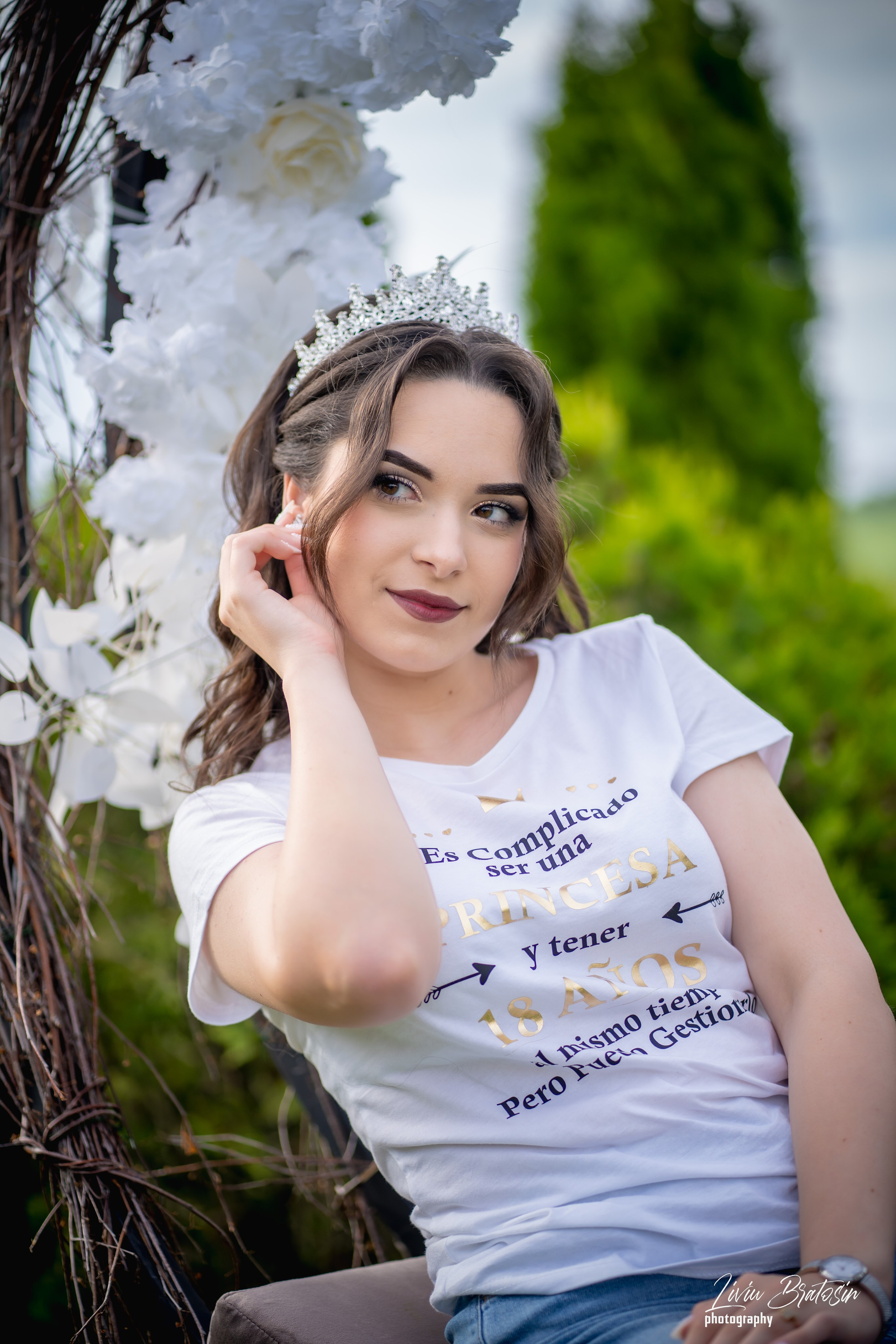 MIRIAM. RRStudio — Fotograf evenimente