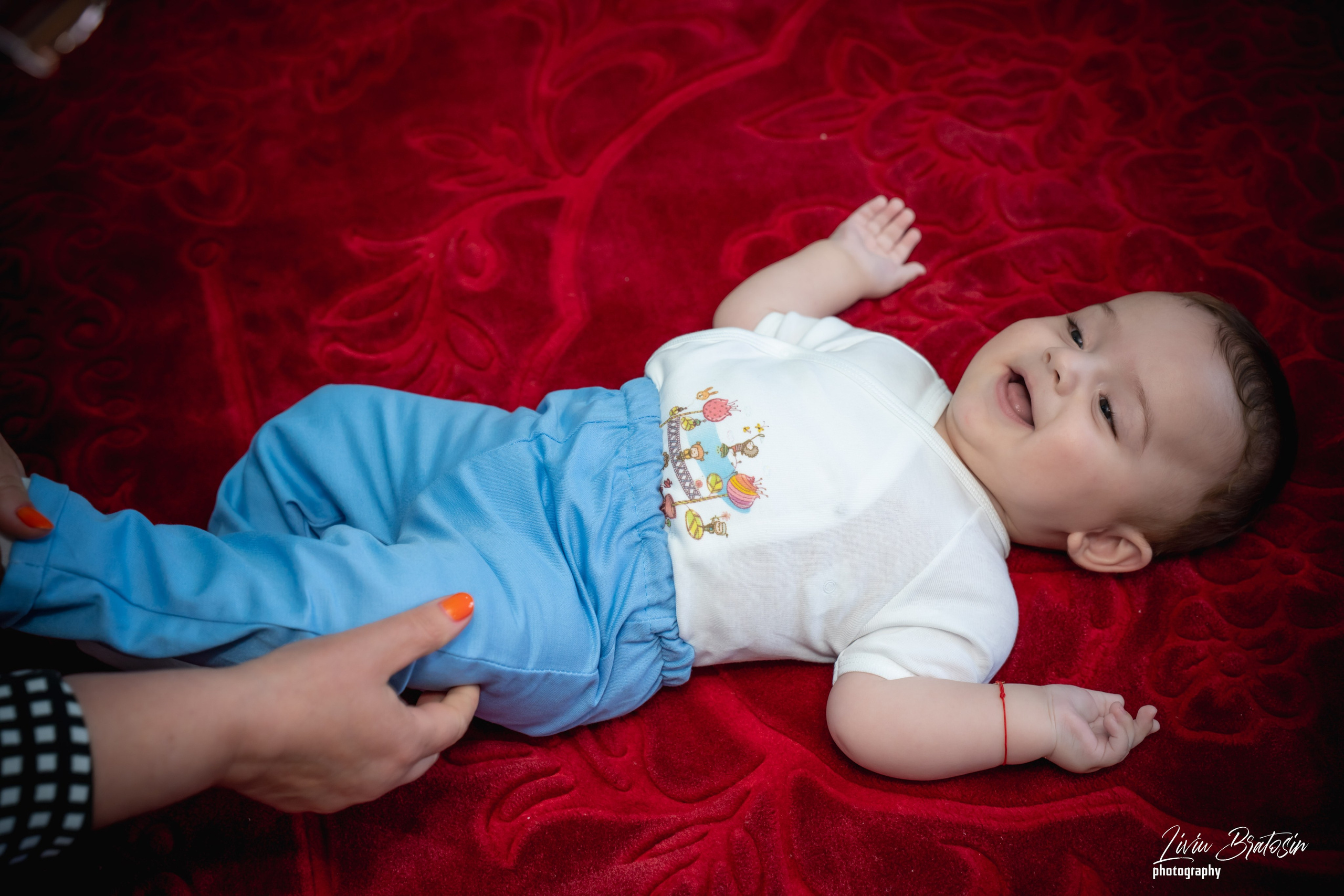 GABRIEL. RRStudio — Fotograf evenimente