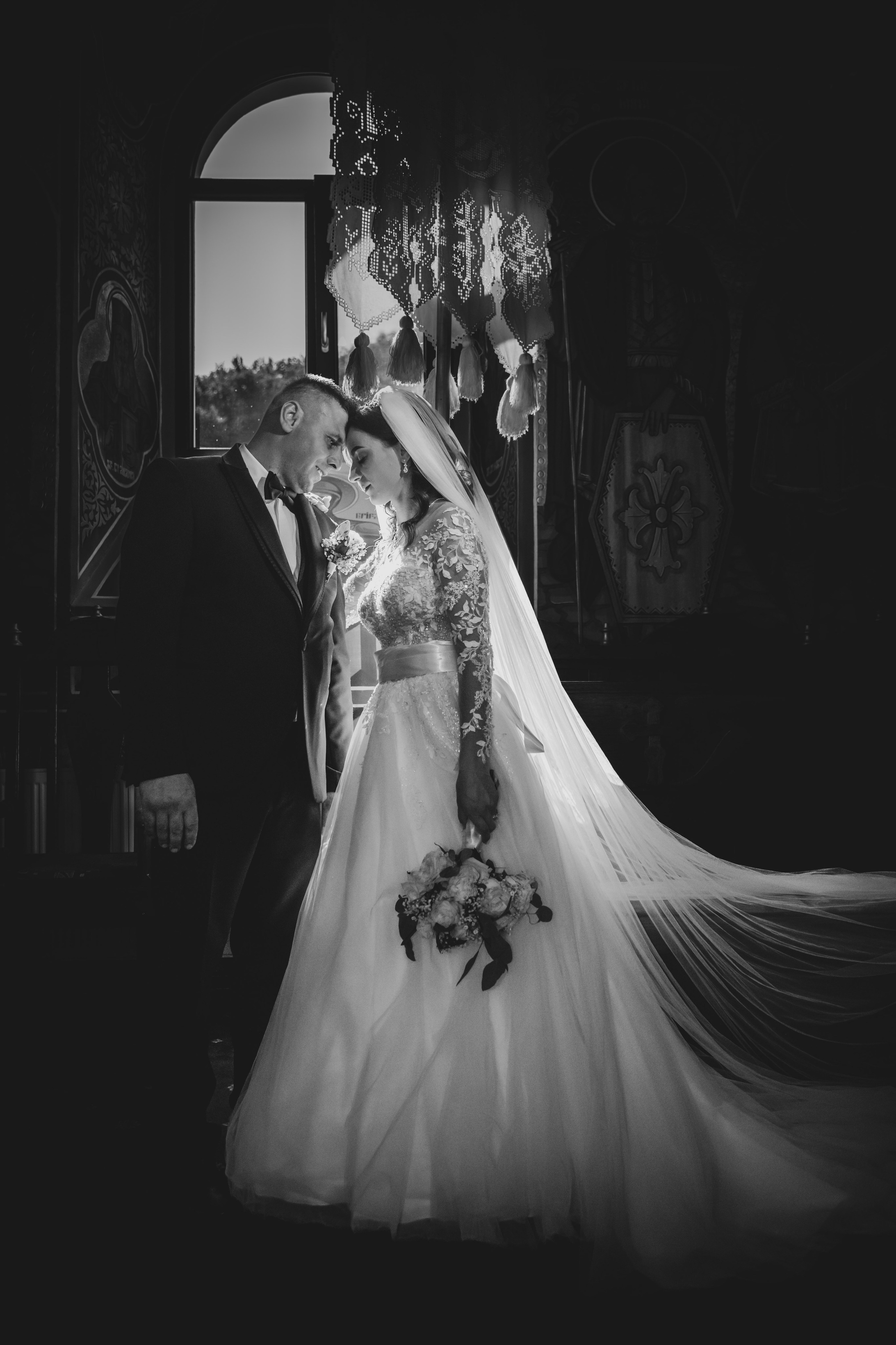 Vasile & Georgiana - 05.07.2025. RRStudio — Fotograf evenimente