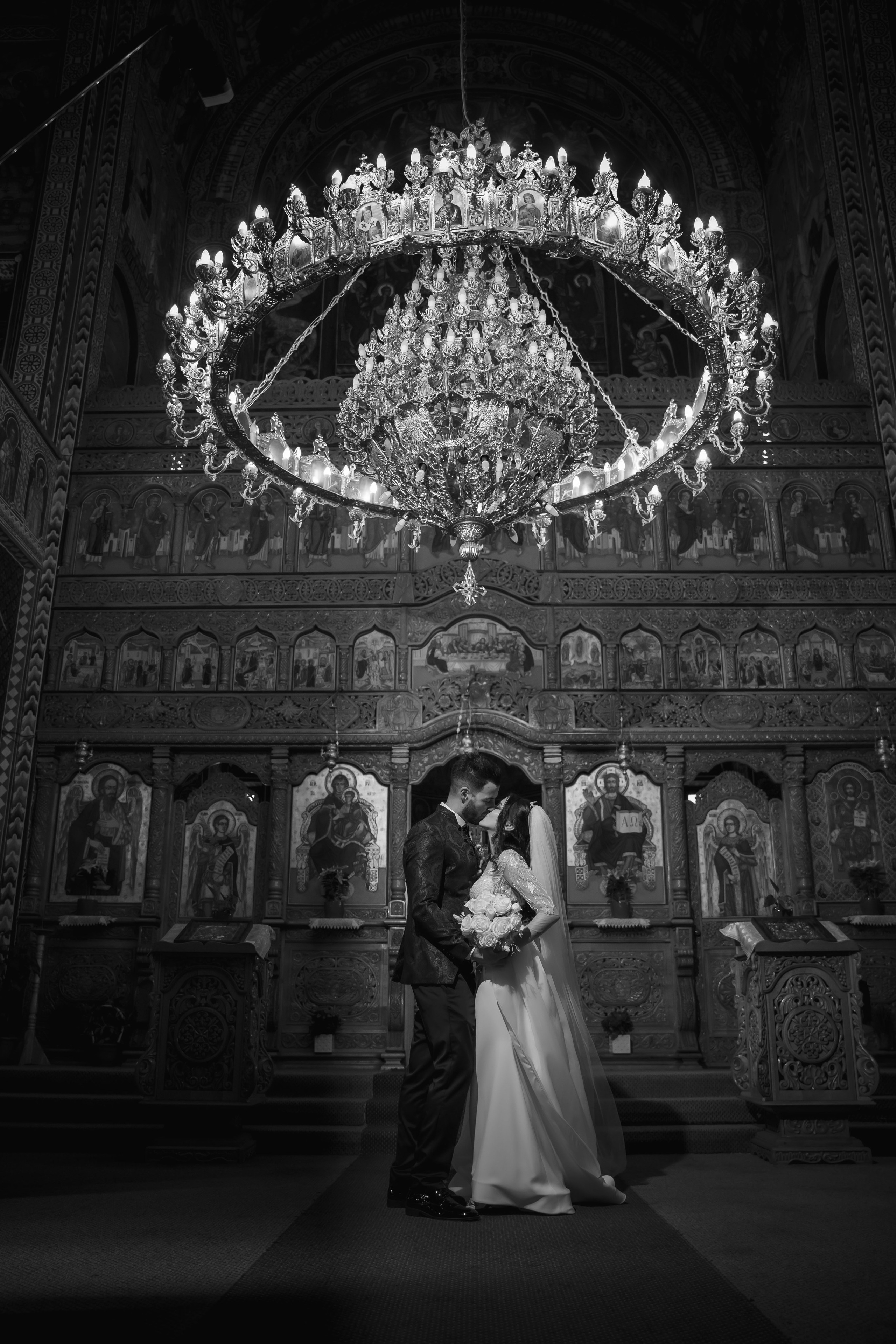 VALENTIN & ROXANA. RRStudio — Fotograf evenimente